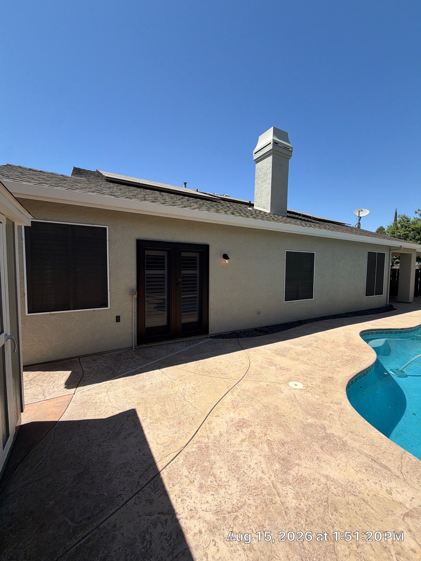 Hughson Exterior Painting by Lancaster Painting