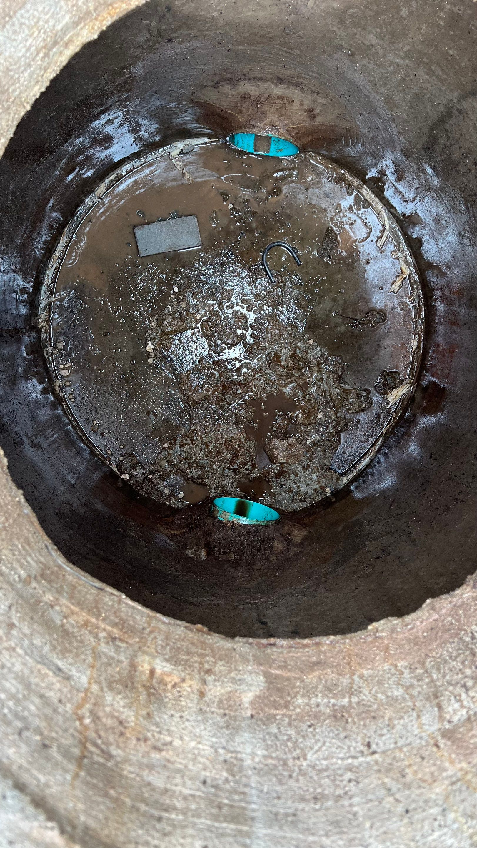 Lehigh Acres New Construction Community Sewer System Cleaning Part 2 by Don Mar, Inc. Storm Water Solutions