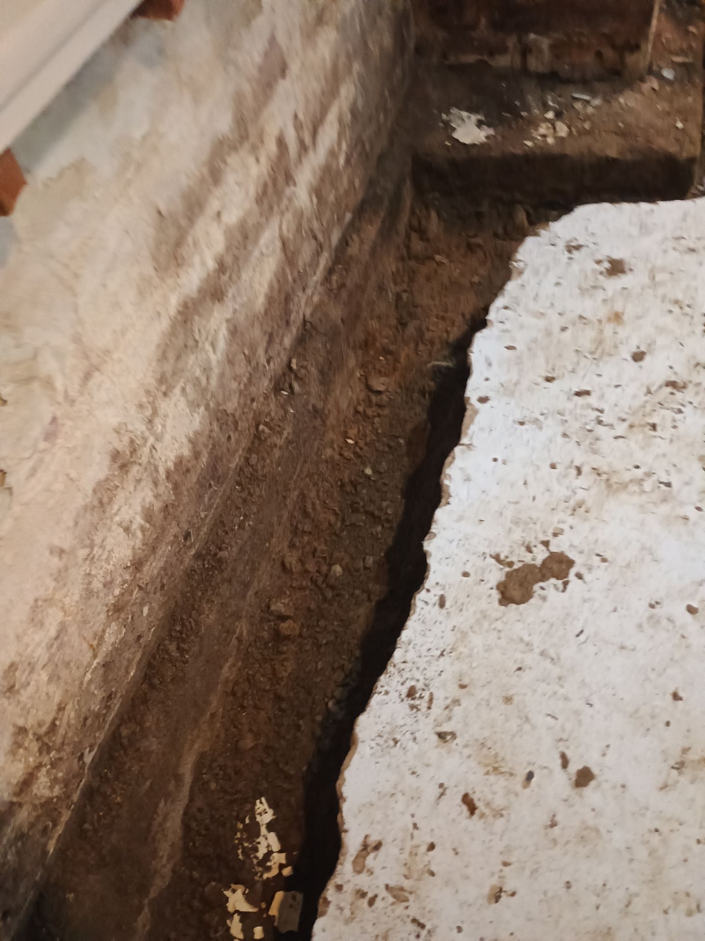 Interior Drain Tile & Sump Pump Installation in St. Paul, MN by Waterproofing Northeast