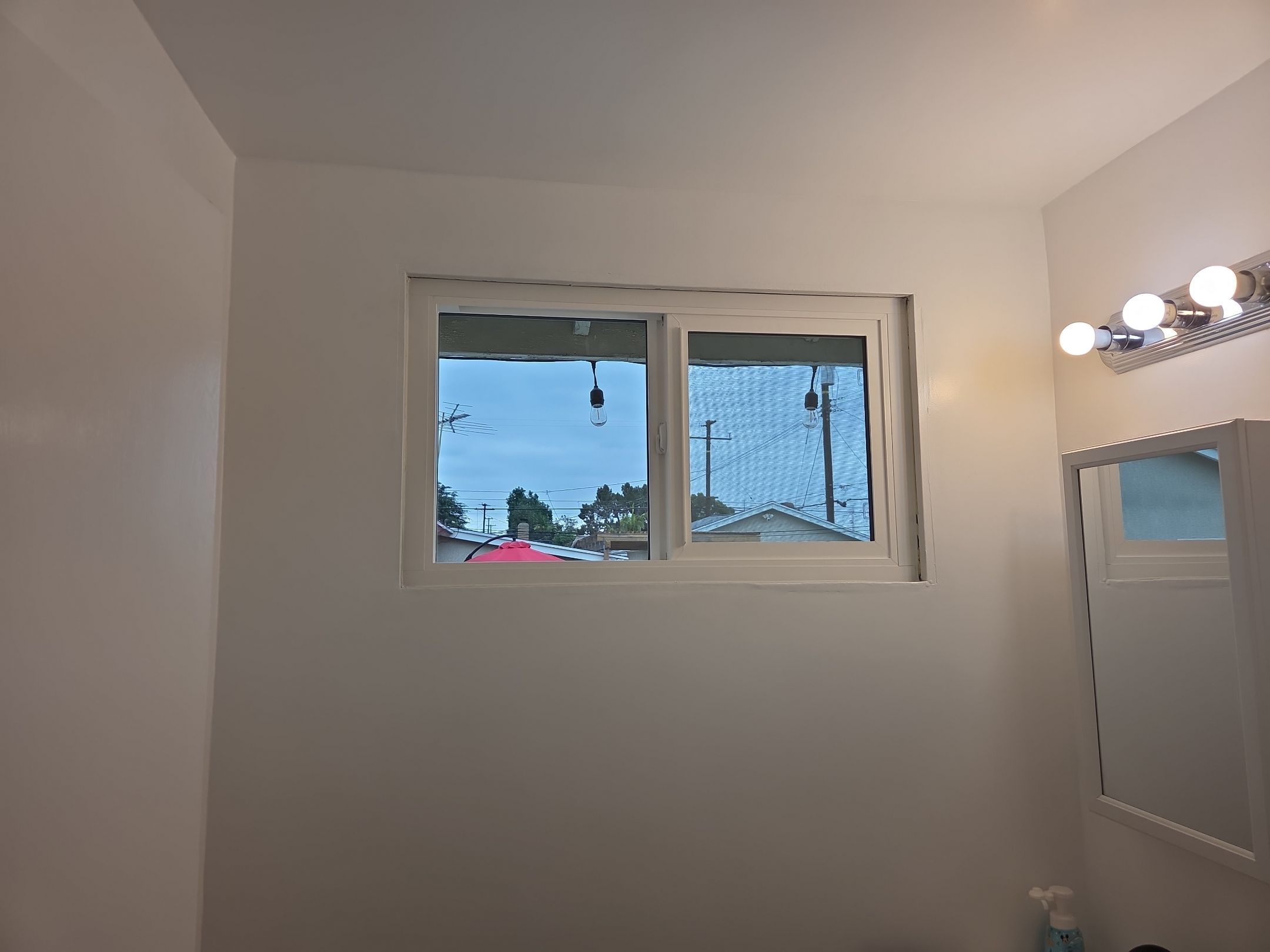 WinDor windows and patio door by American Window Company