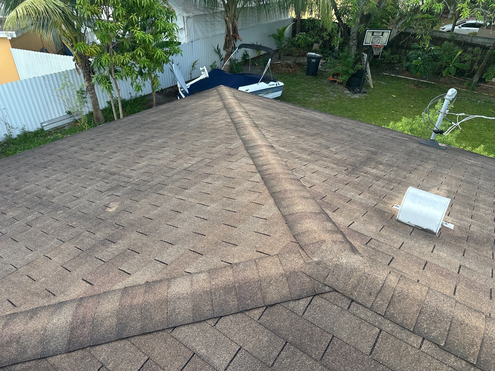 Water Damage Claim in Hollywood by FLAPA & KeyStone