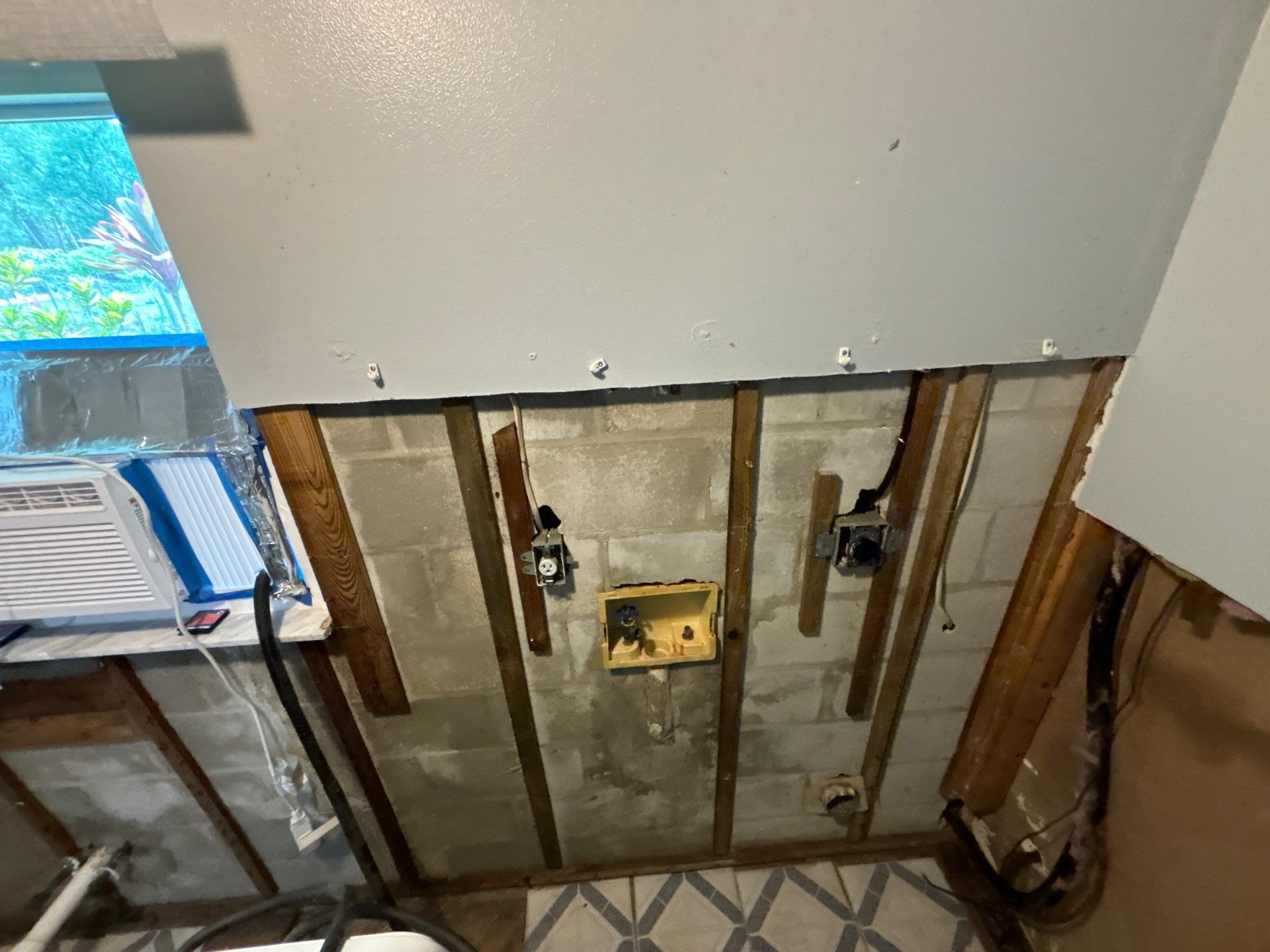 Bradenton Water Damage Restoration by Ampm Restoration Services
