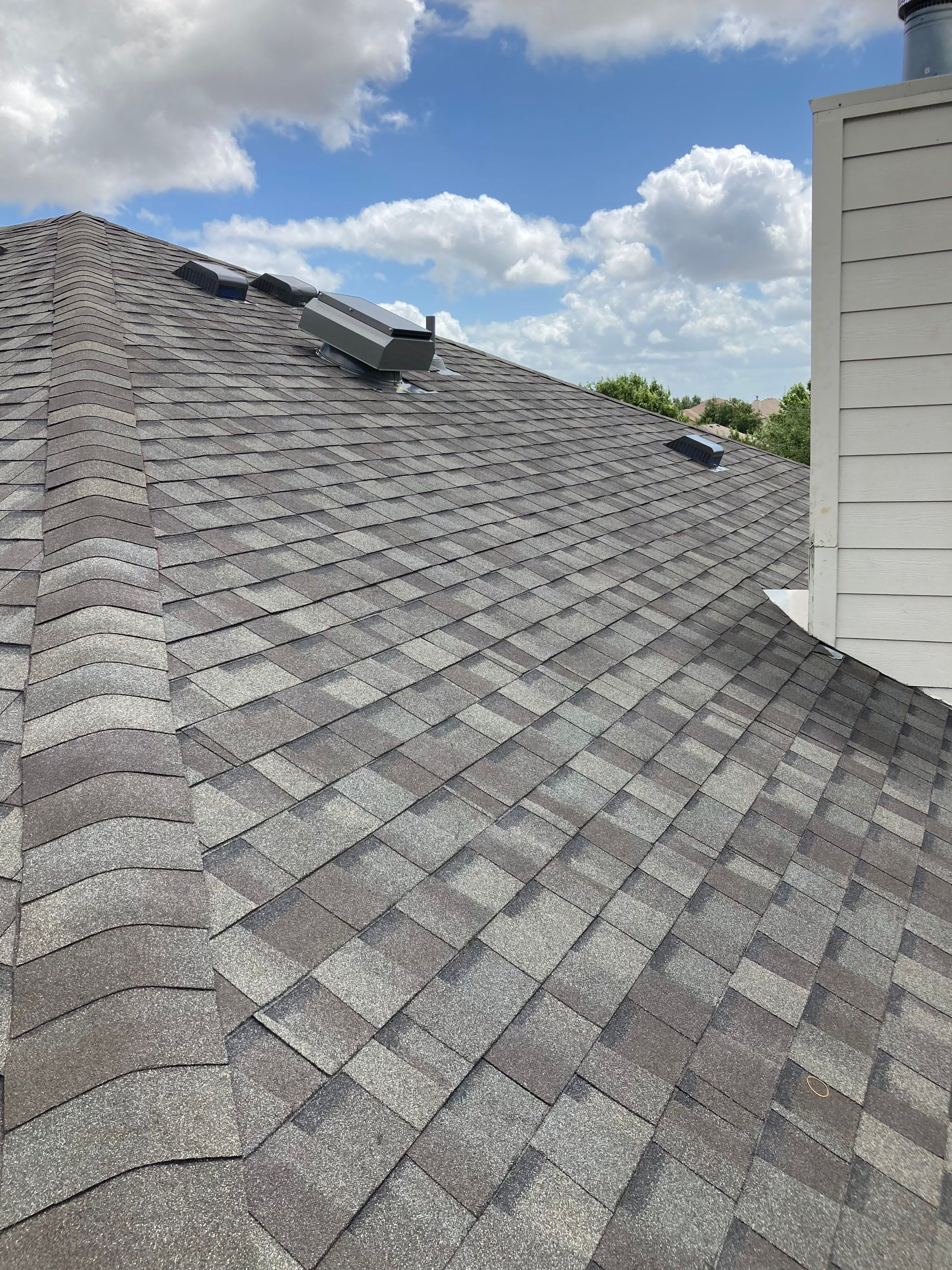 Project in Hutto by Rhino Roofing and General Contracting, LLC
