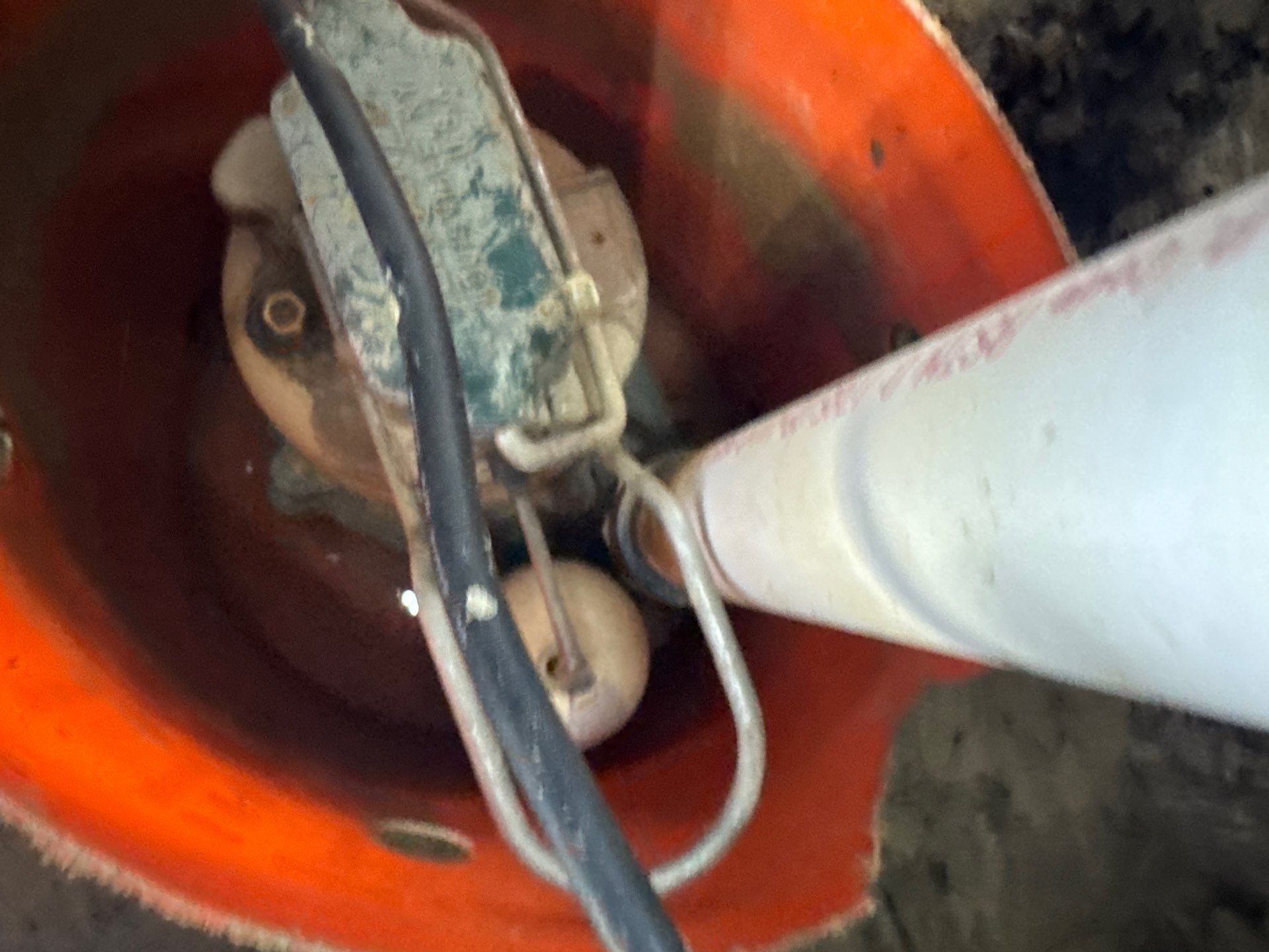 Project in Spring Grove by Patriot Crawl Space Repairs