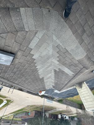 Project in Richmond, TX