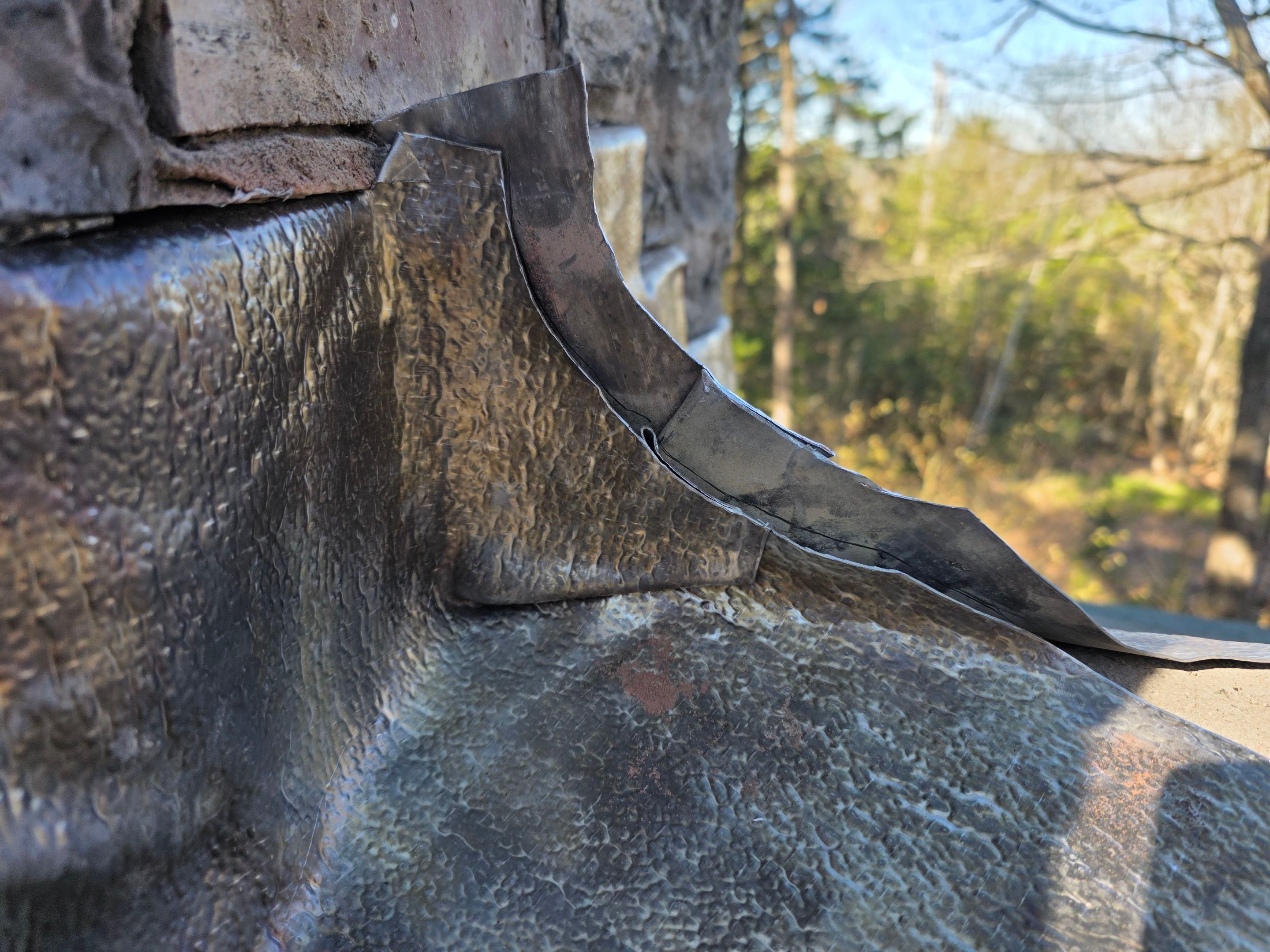 #9 Lodge by The B.A.R Roofing