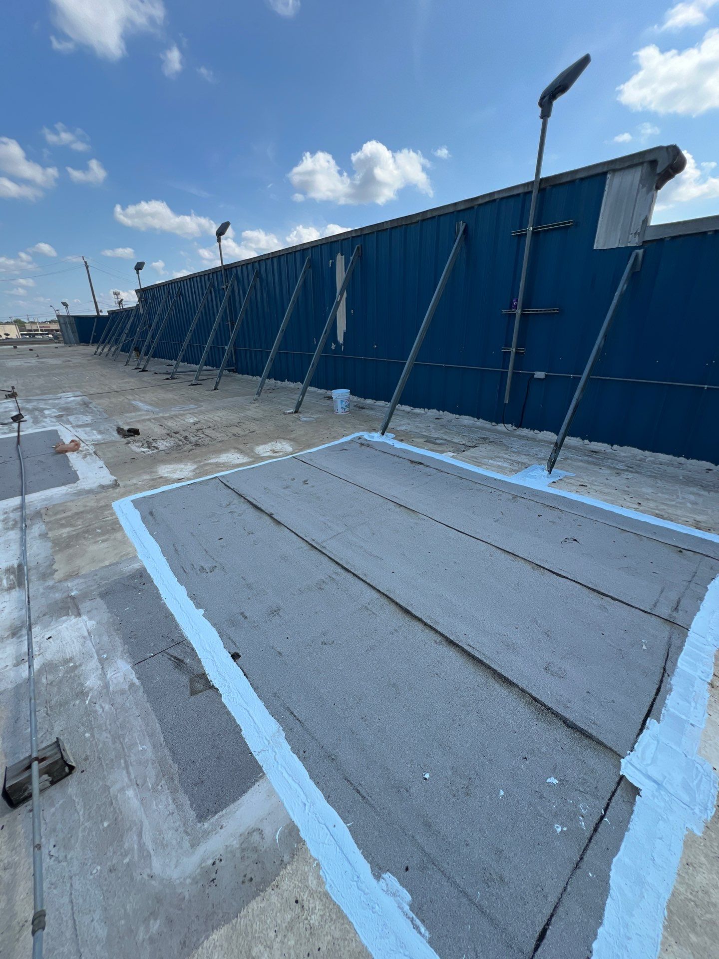 Roof Repair Houston by Roof Repair Services LLC