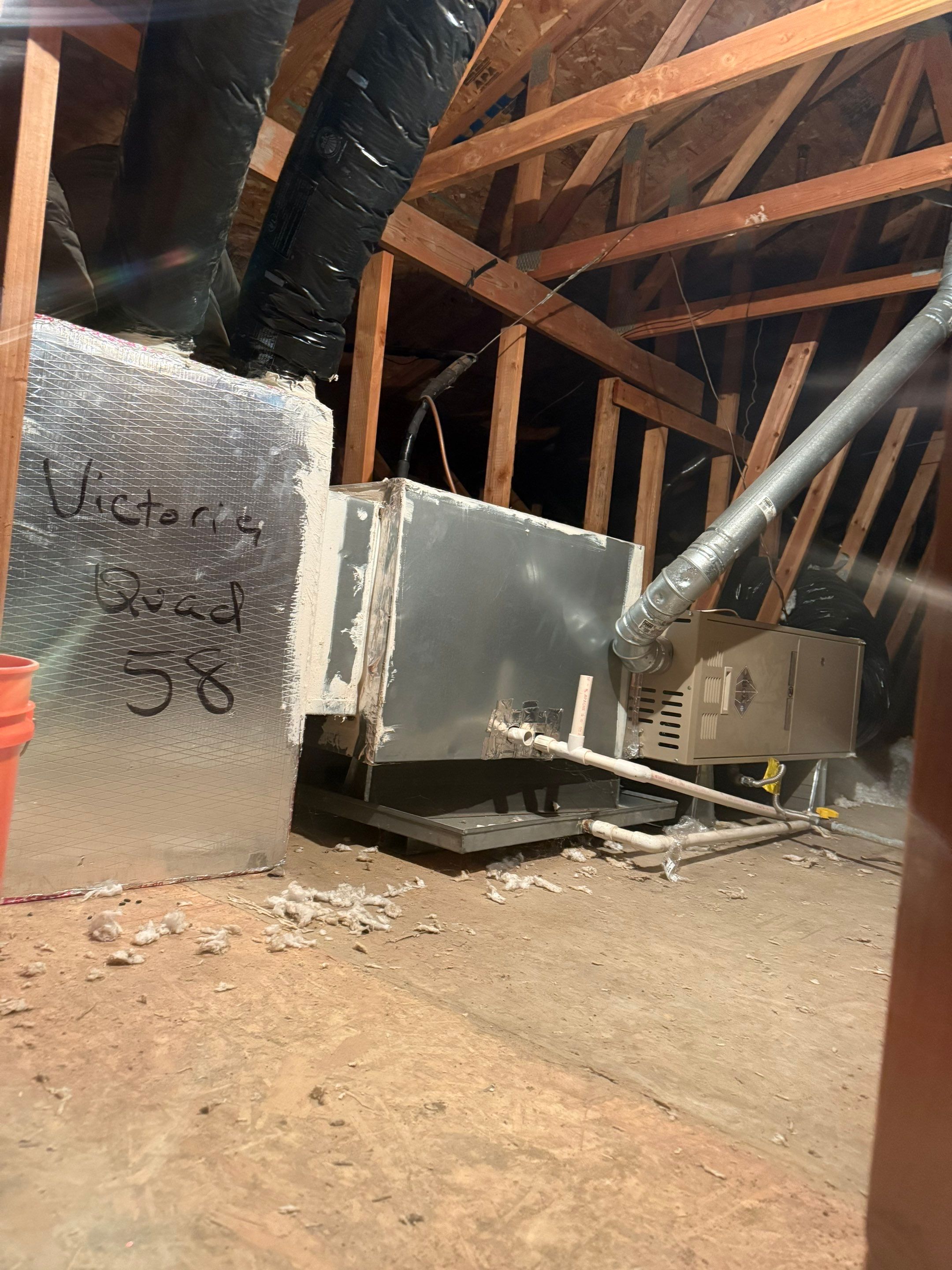 Heat Pump Installation Petaluma by Green Core Heating & Air