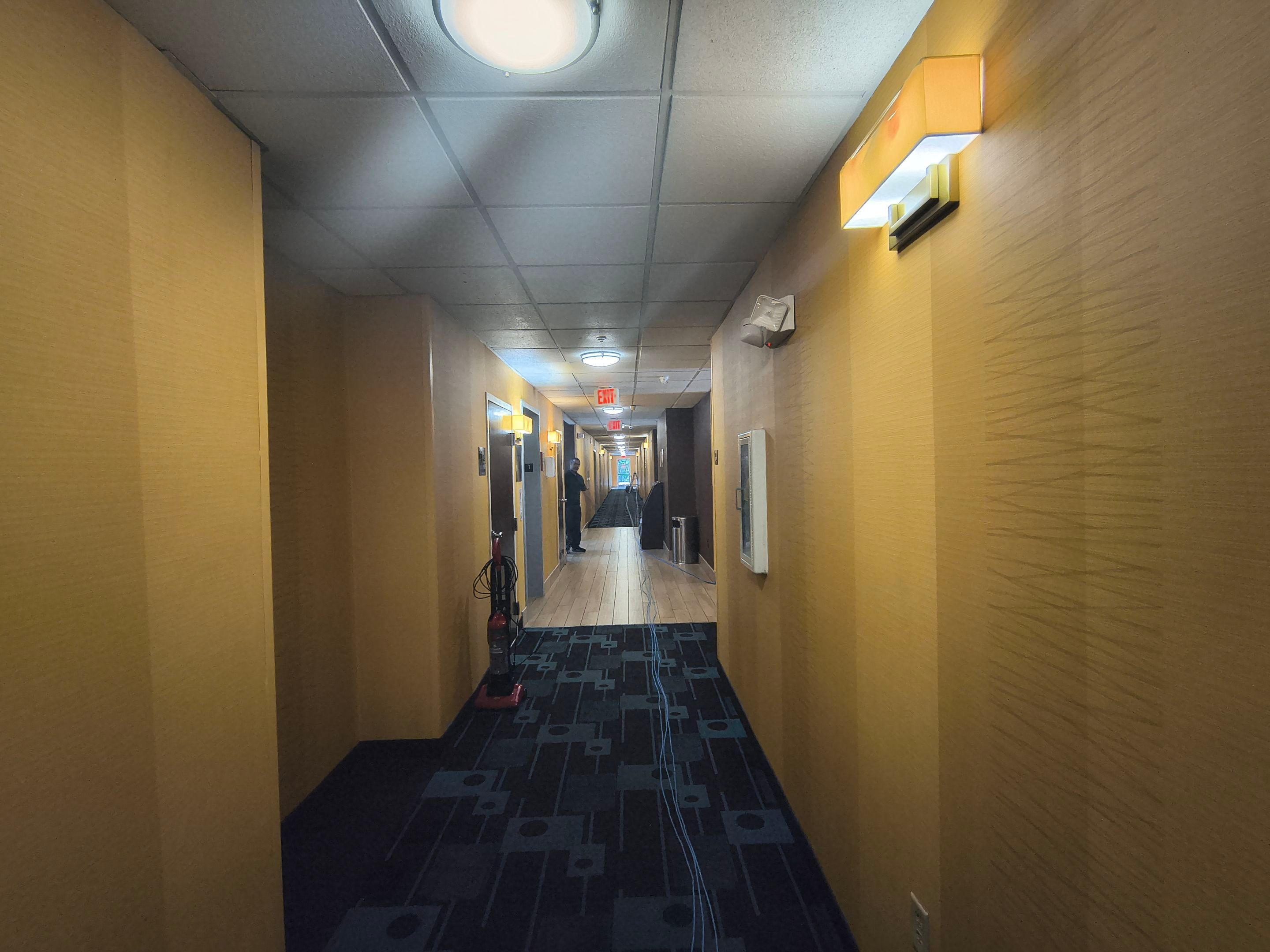 Macon Hotel by Swift Signings and Services LLC