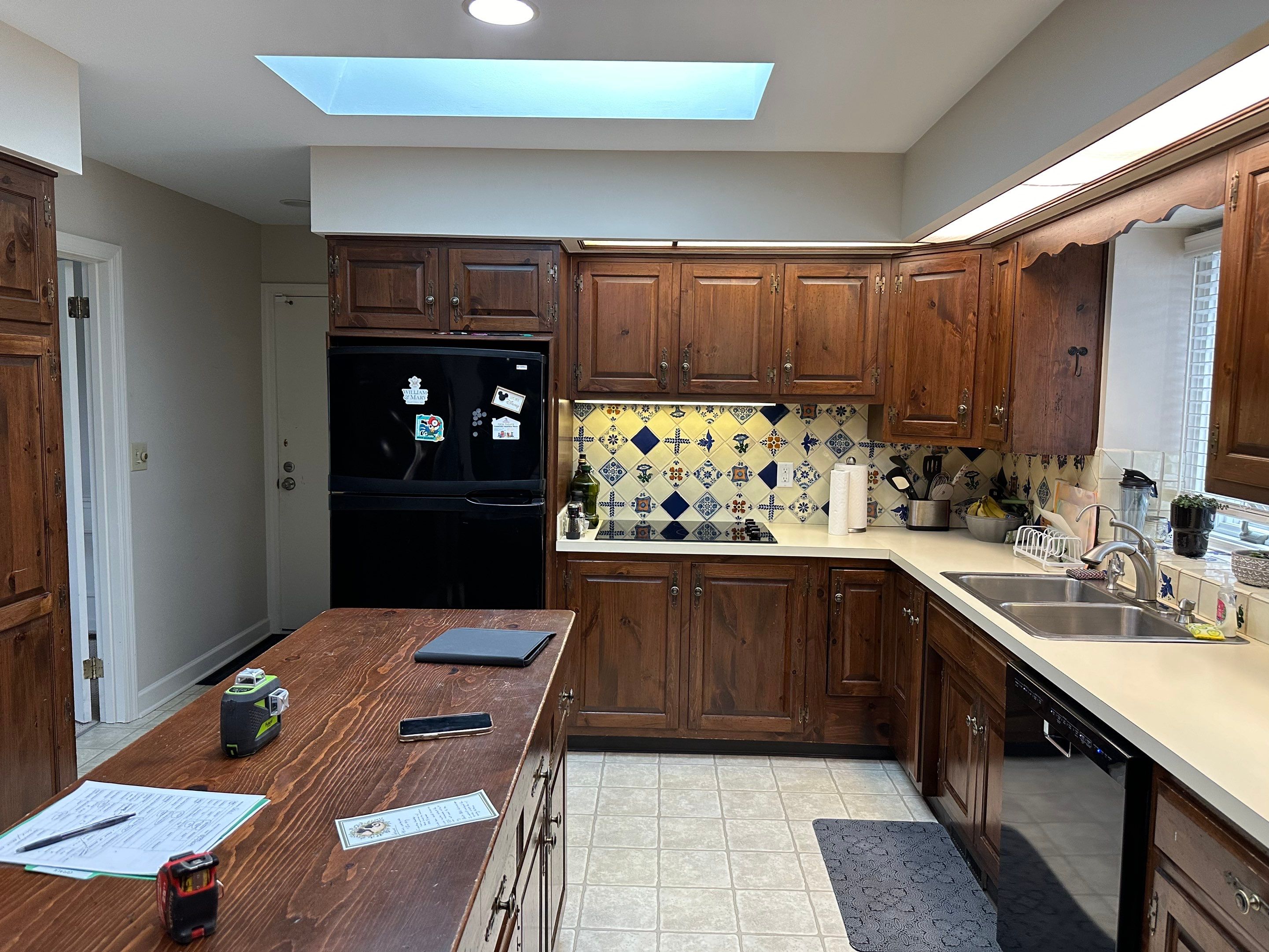 Centerville Kitchen Remodel by Zengel Group