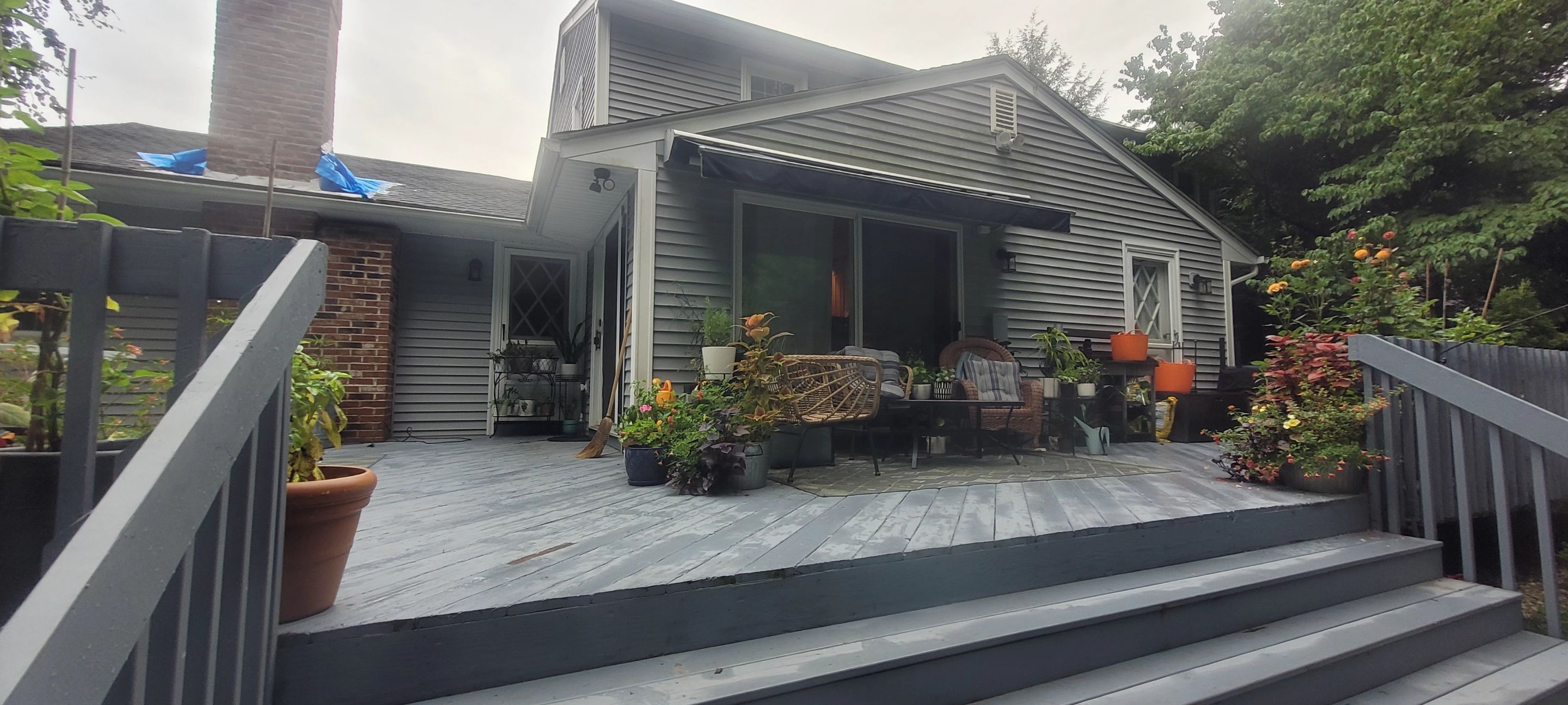 Transformation Roofing by DiGiorgi by DiGiorgi Roofing and Siding Inc