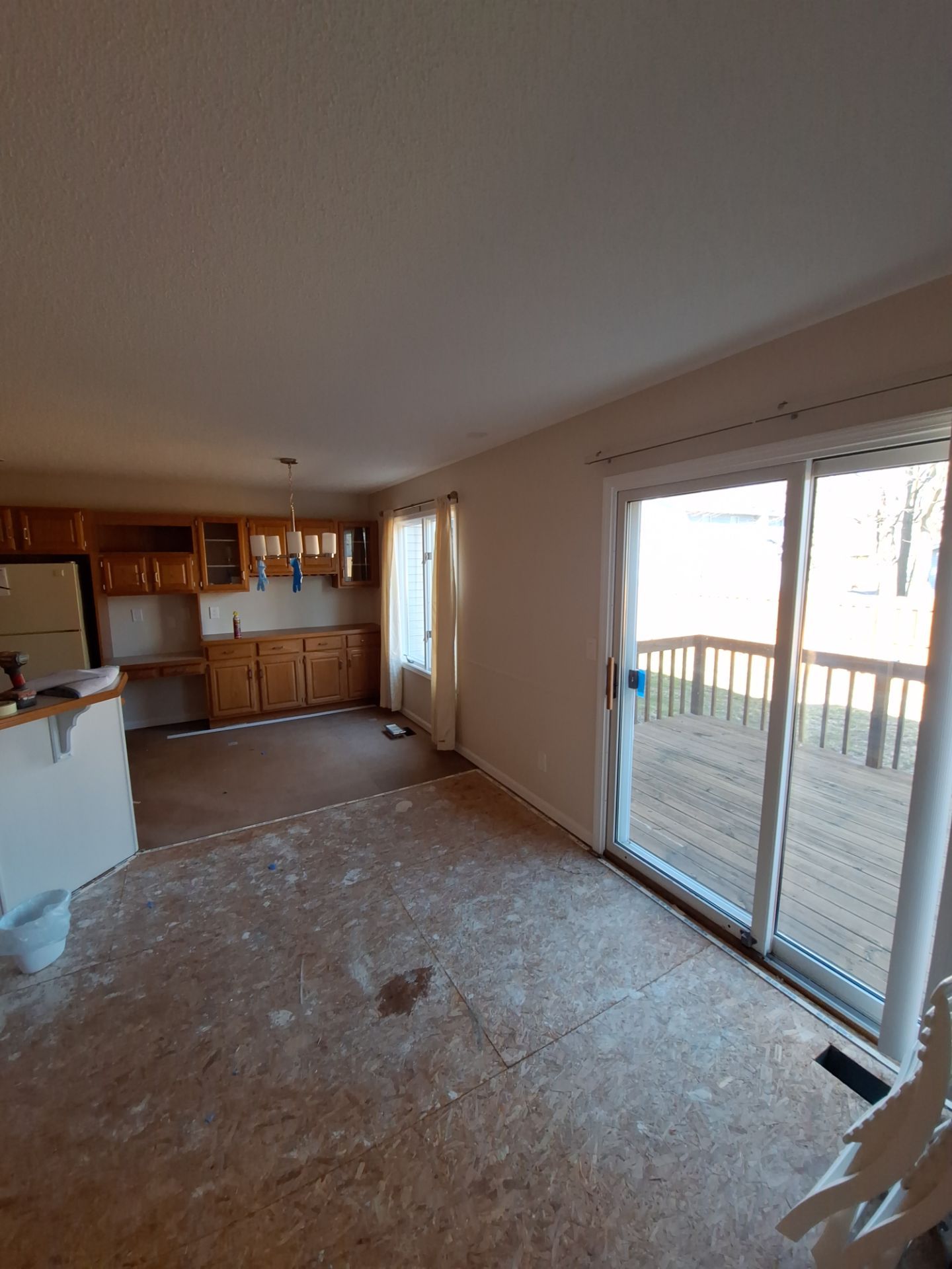 Condo Re-Paint by Gordon Painting