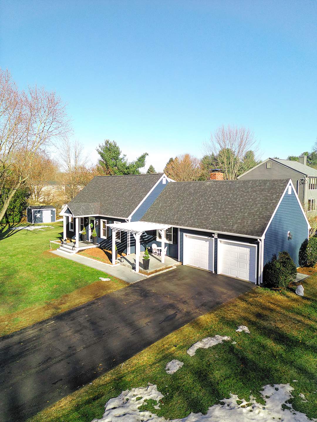 Cheshire 09 MAR, 2026 by All site builders LLC