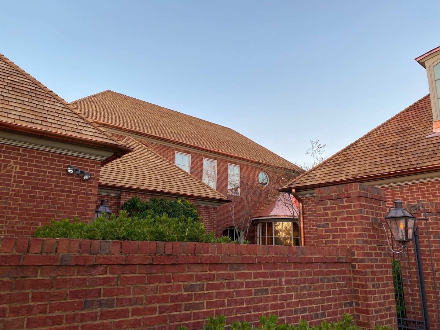 Certi Grade Cedar Perfection Shingles by Elite Roofing & Gutters