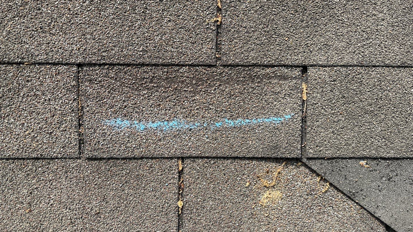 Residential Roofing Installation using Owen's Corning by Roof Concepts Construction