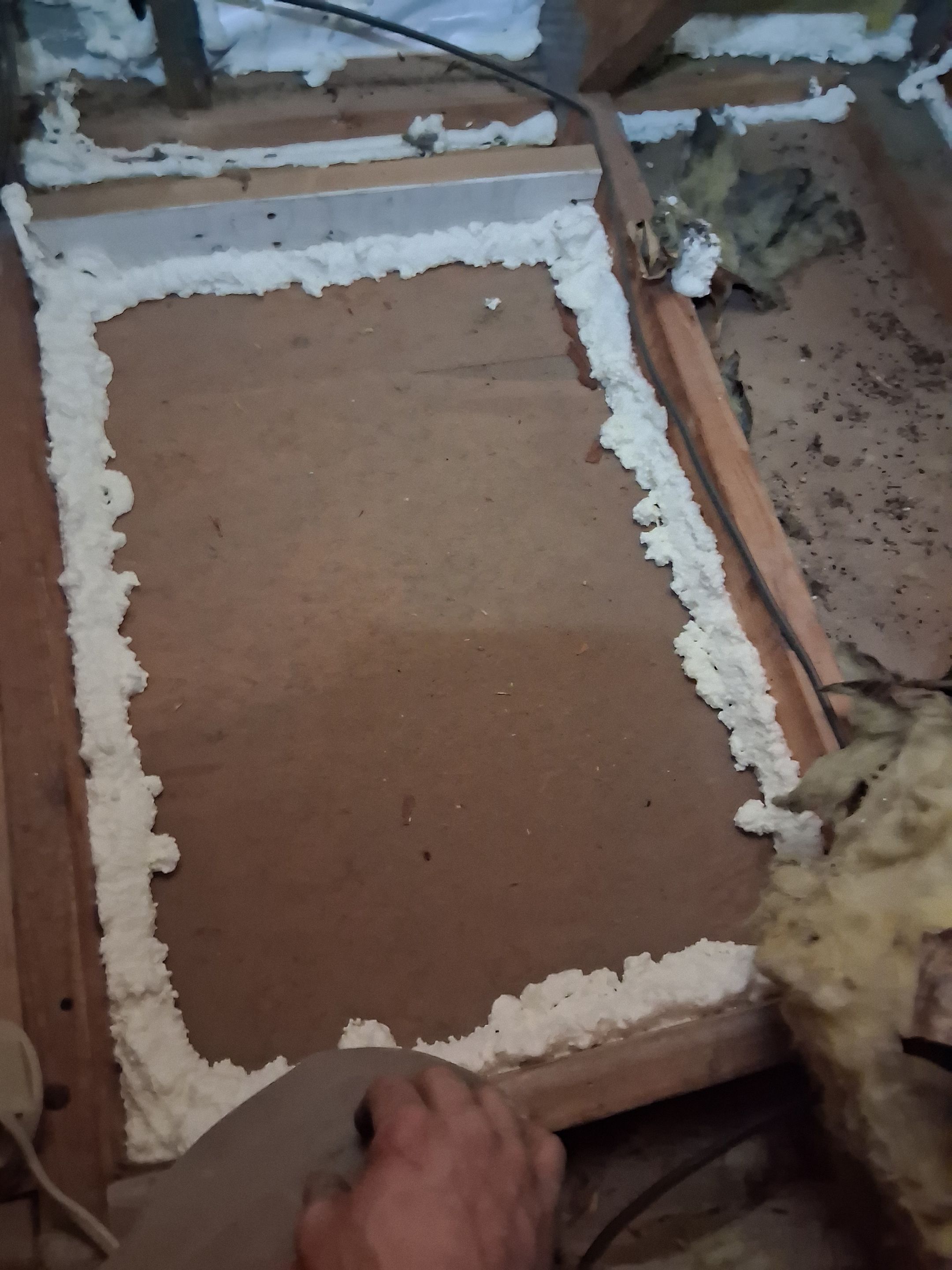 Bowie Residence by Smart Energy Pros