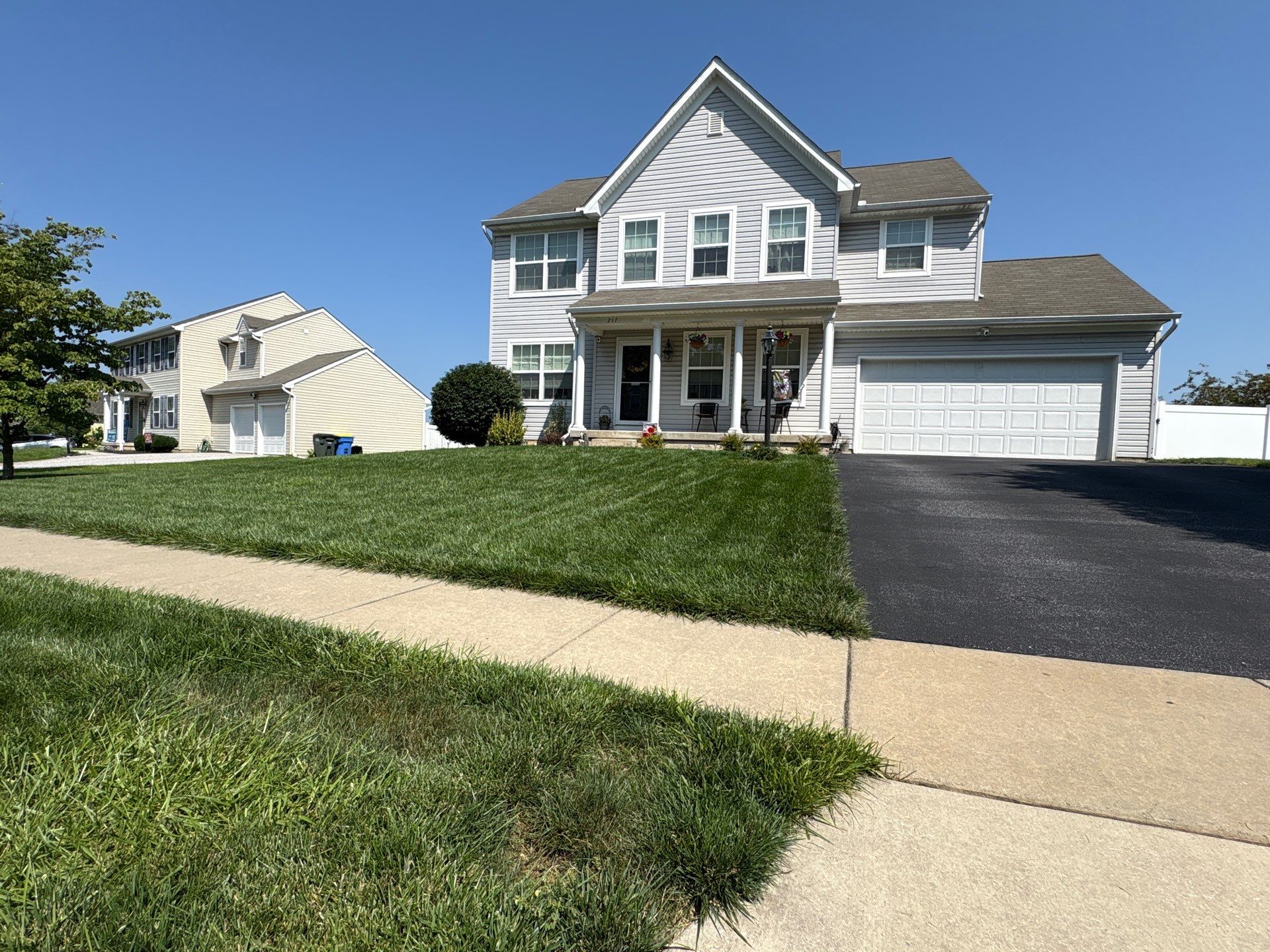 East York Pa by Go Green CLC