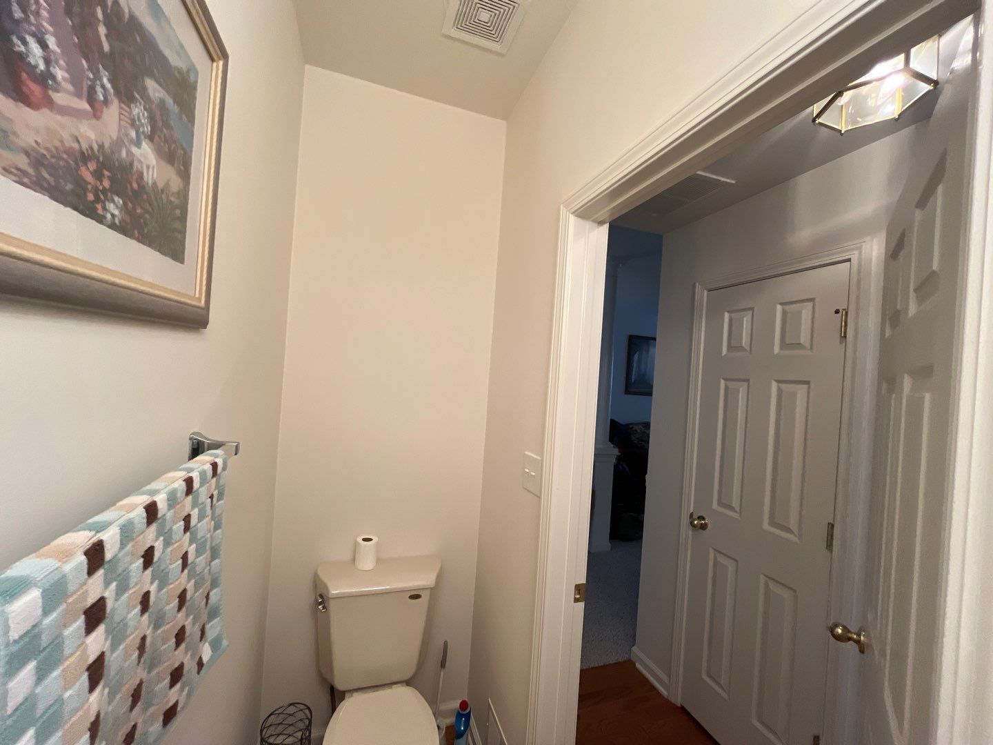 Interior Painting by FreshCoat Works LLC