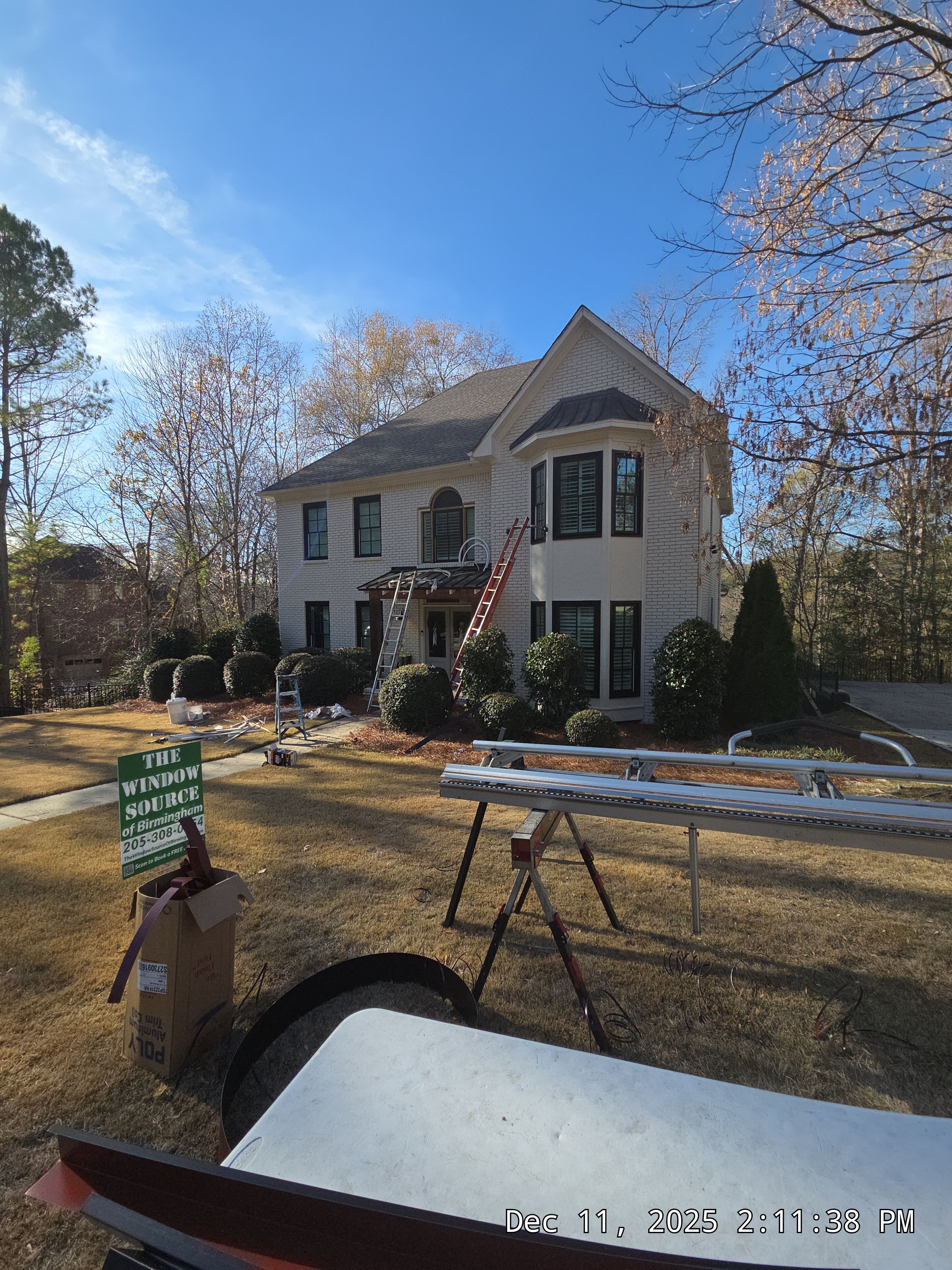 Johnson Project in Homewood by The Window Source