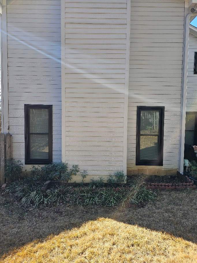 Musaed Project in Vestavia by The Window Source