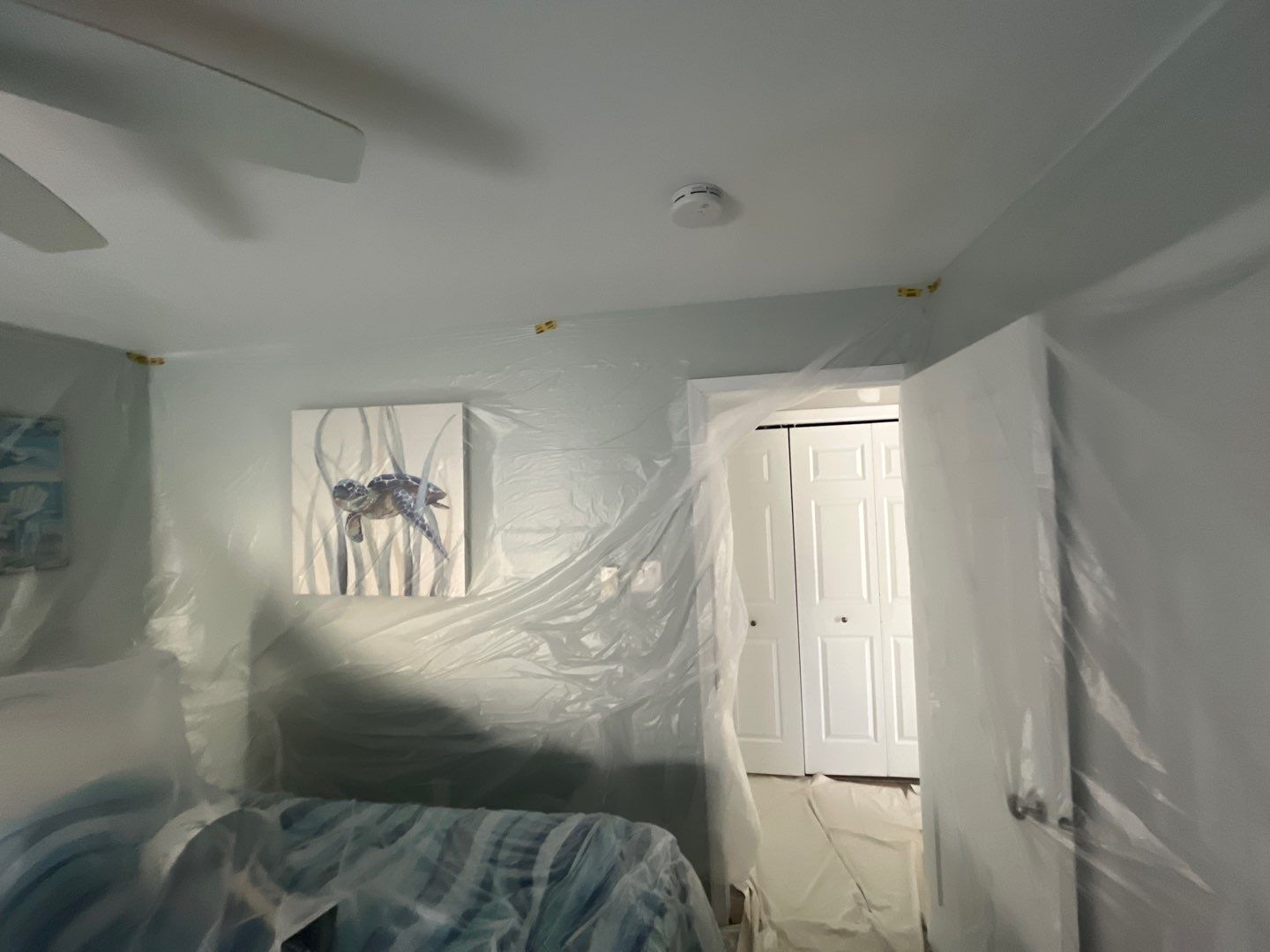 Ceilings Painting by FreshCoat Works LLC