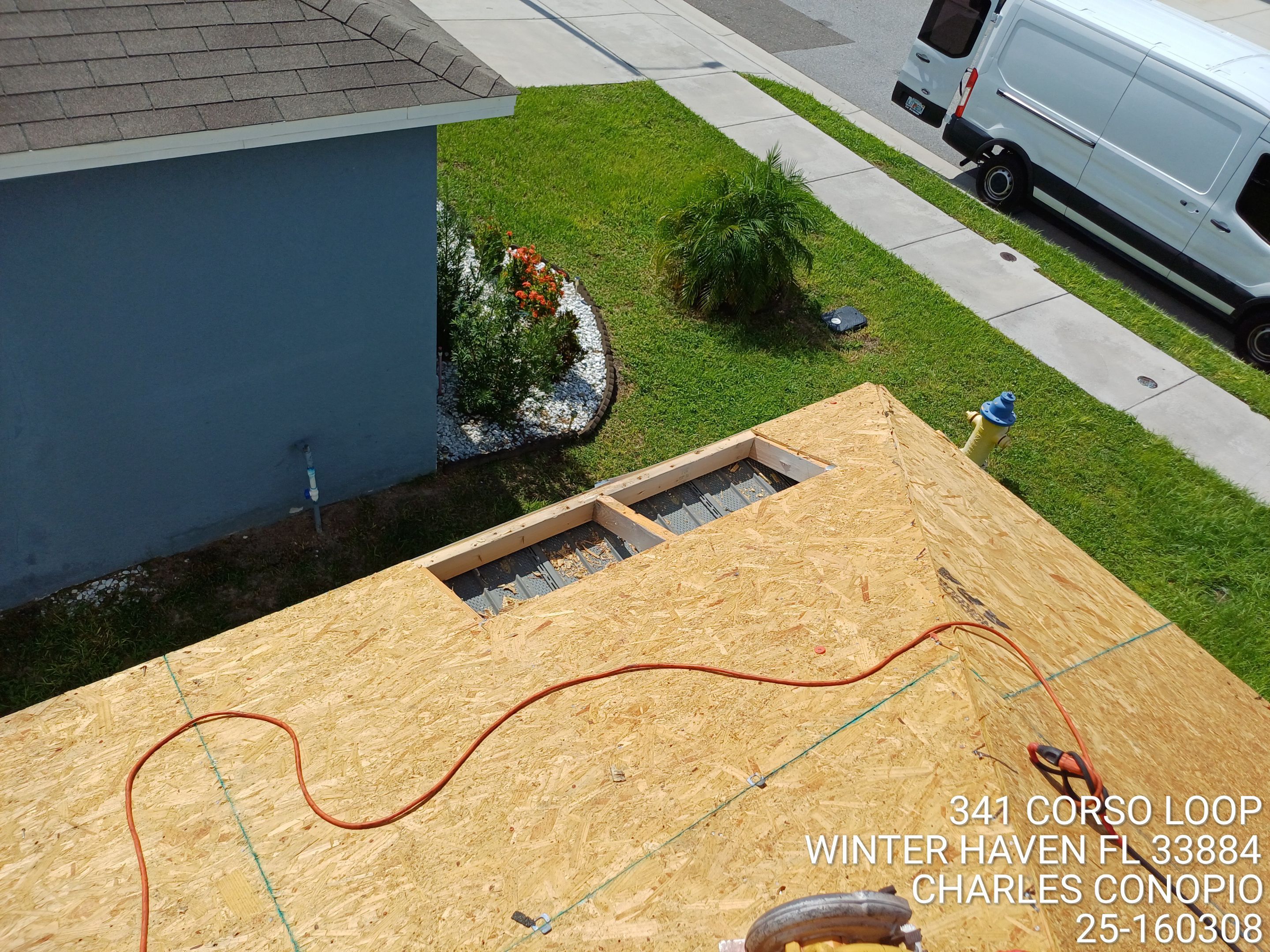 Project in Winter Haven by You Restorations LLC DBA YOU-Home