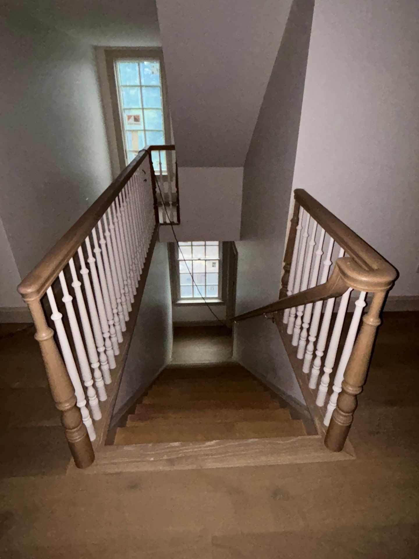 Project in Chadds Ford by WilLine Builders LLC