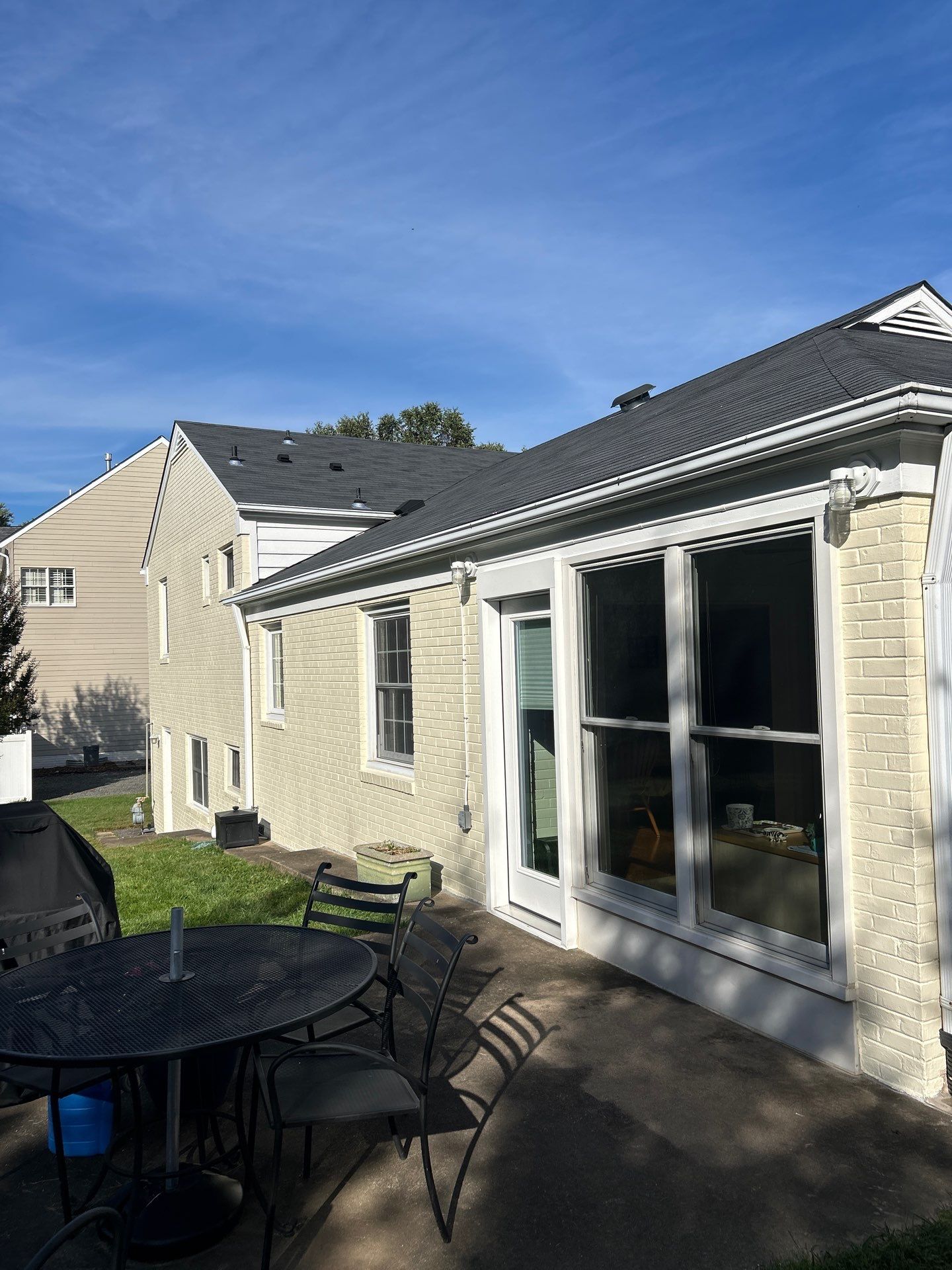 Exterior House Painting in McLean, VA by My Painter 