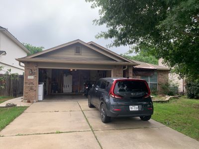 Complete Residential Roofing Replacement and Decking Repair in Round Rock