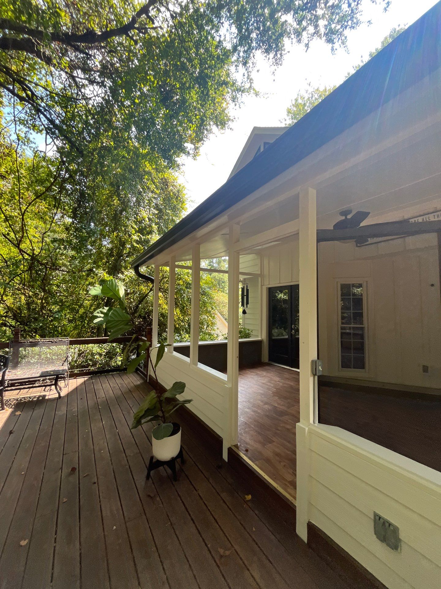 Siding Replacement and Exterior Painting in Roswell, GA by Nelson Exteriors
