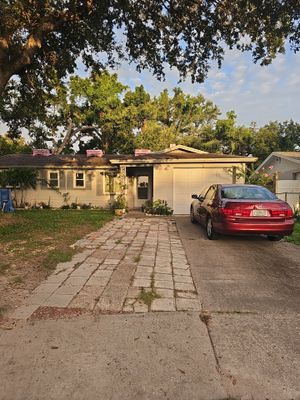 Project in Clearwater 33760