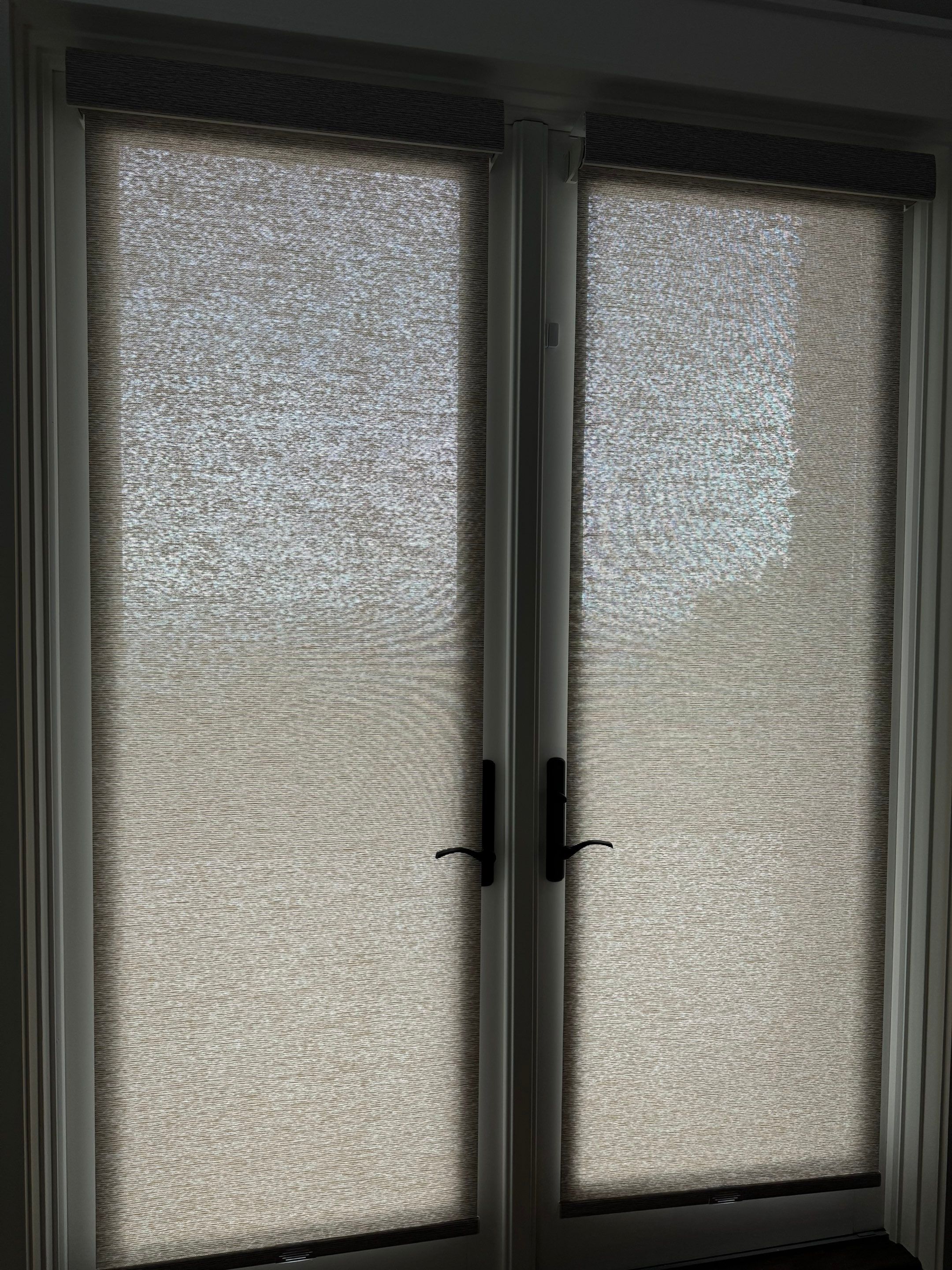 Project in Gaylesville by Grizzly Window Treatments