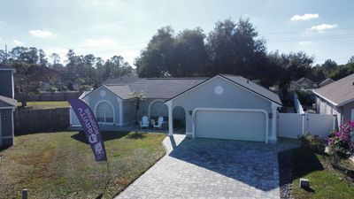 Project in Orlando