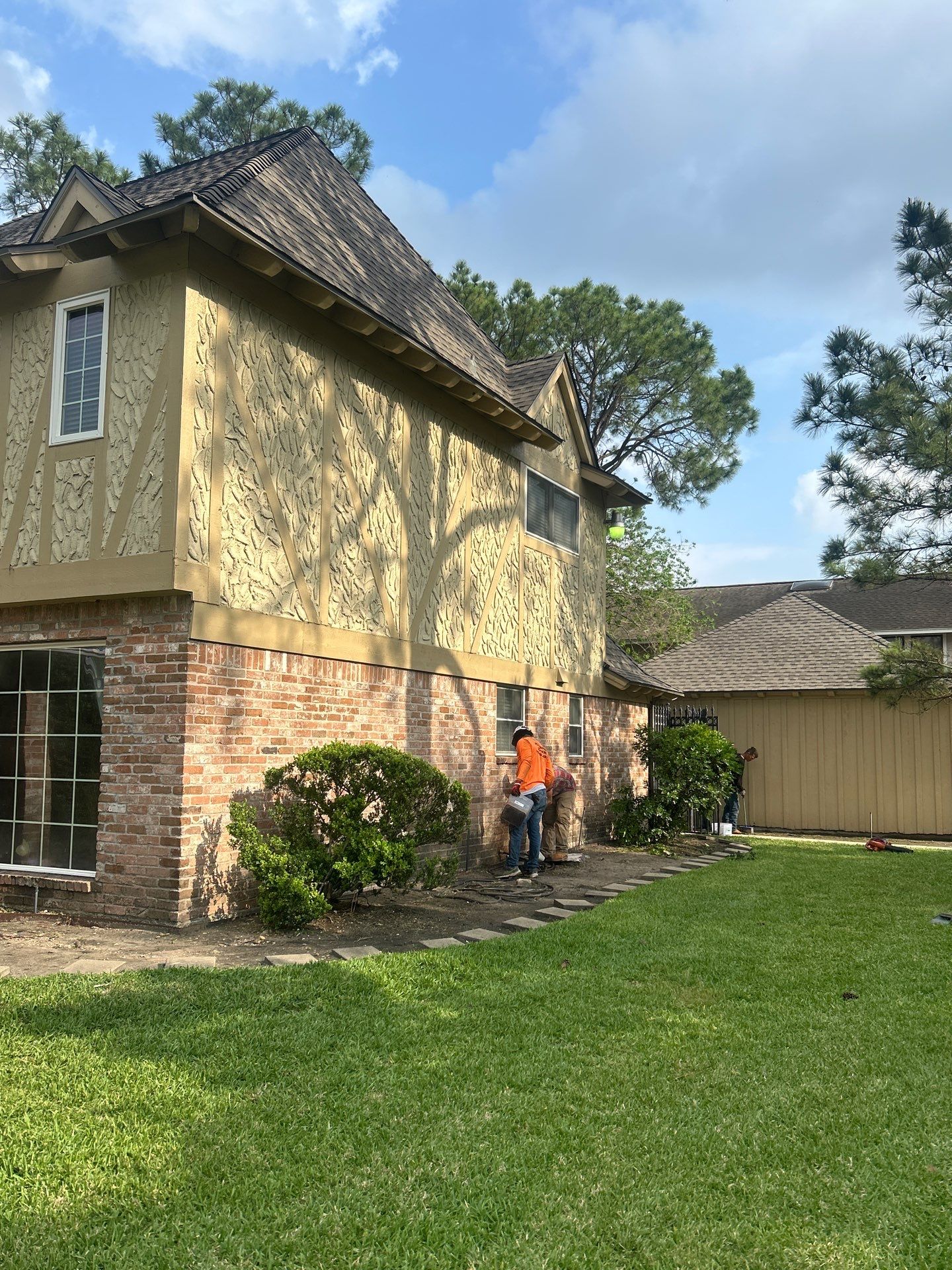 Roof Replacement in Houston TX by Roof Repair Company