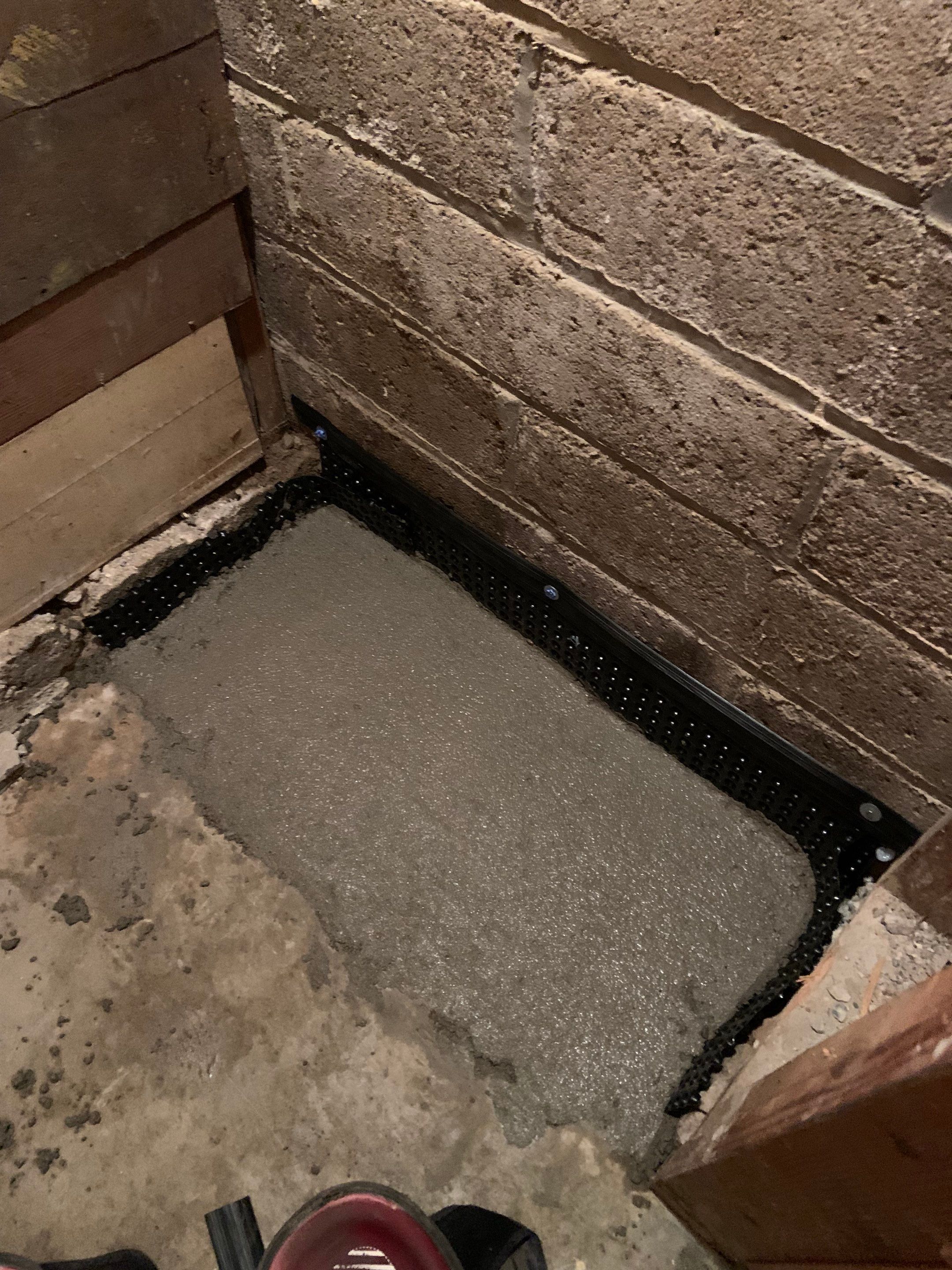 Competitive Pricing & Local Expertise for Claire by Waterproofing Northeast