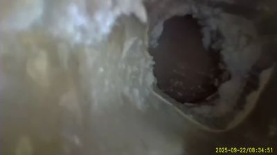 Project in Cincinnati