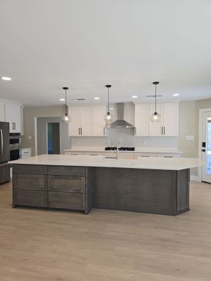 Project in Murphy