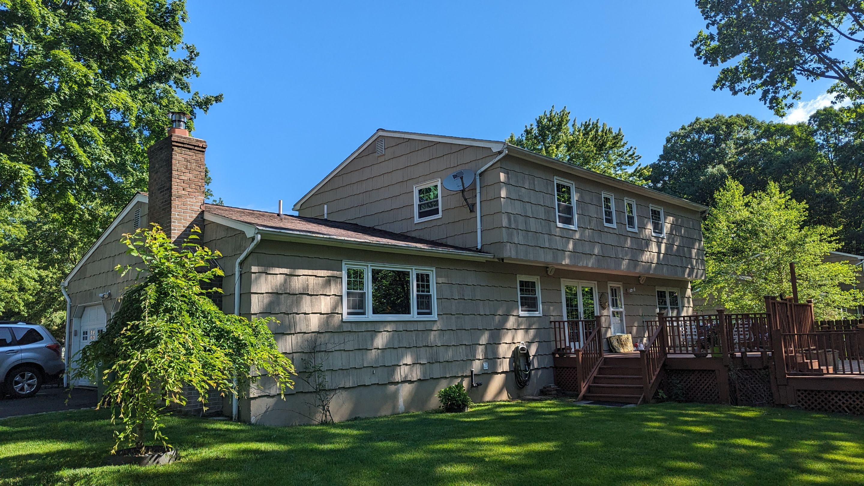 Full Exterior Upgrade – Roofing & Siding Transformation by Maven Roofing & Exteriors LLC