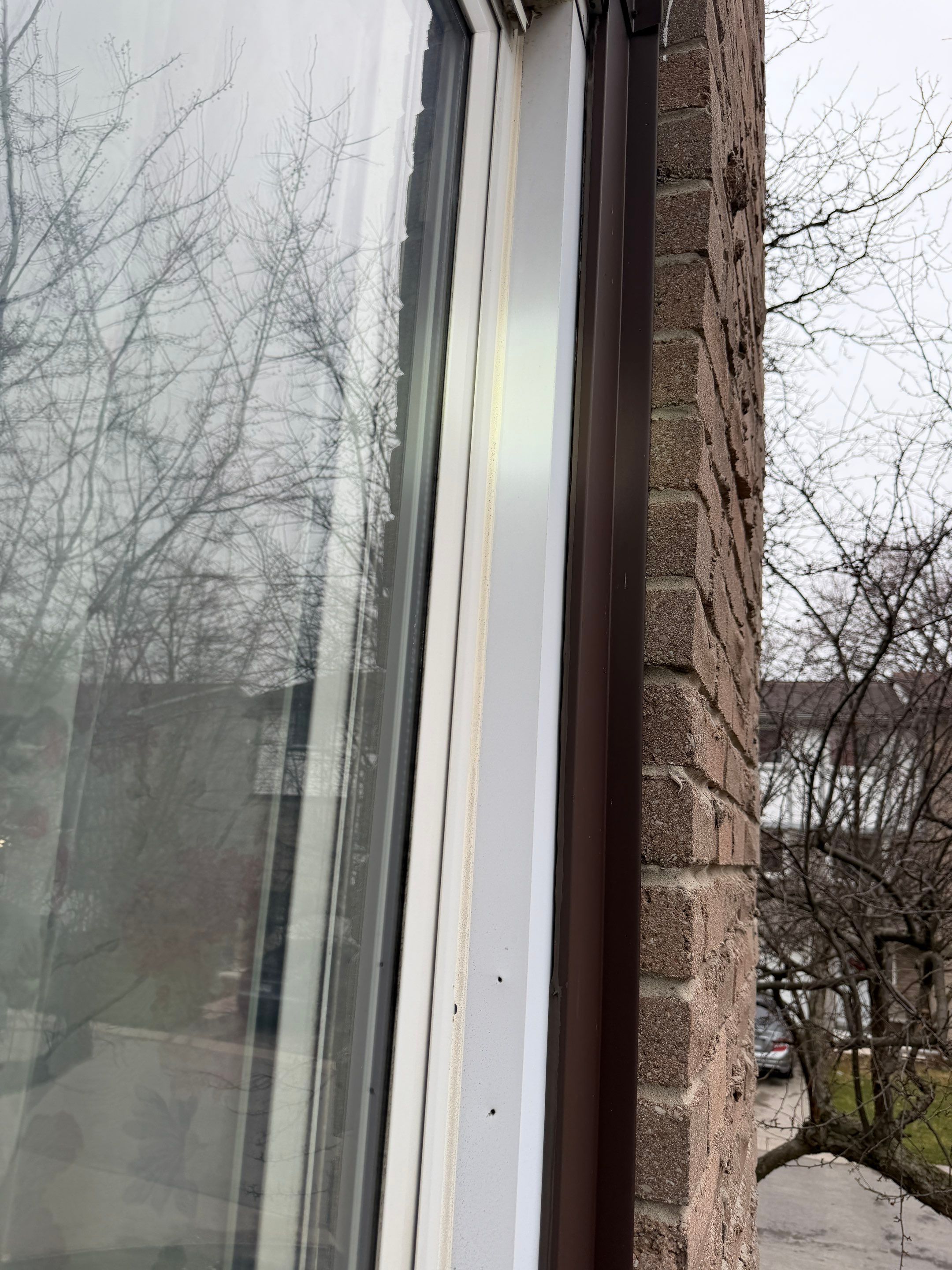 Project in Hamilton by The Roofing Crew