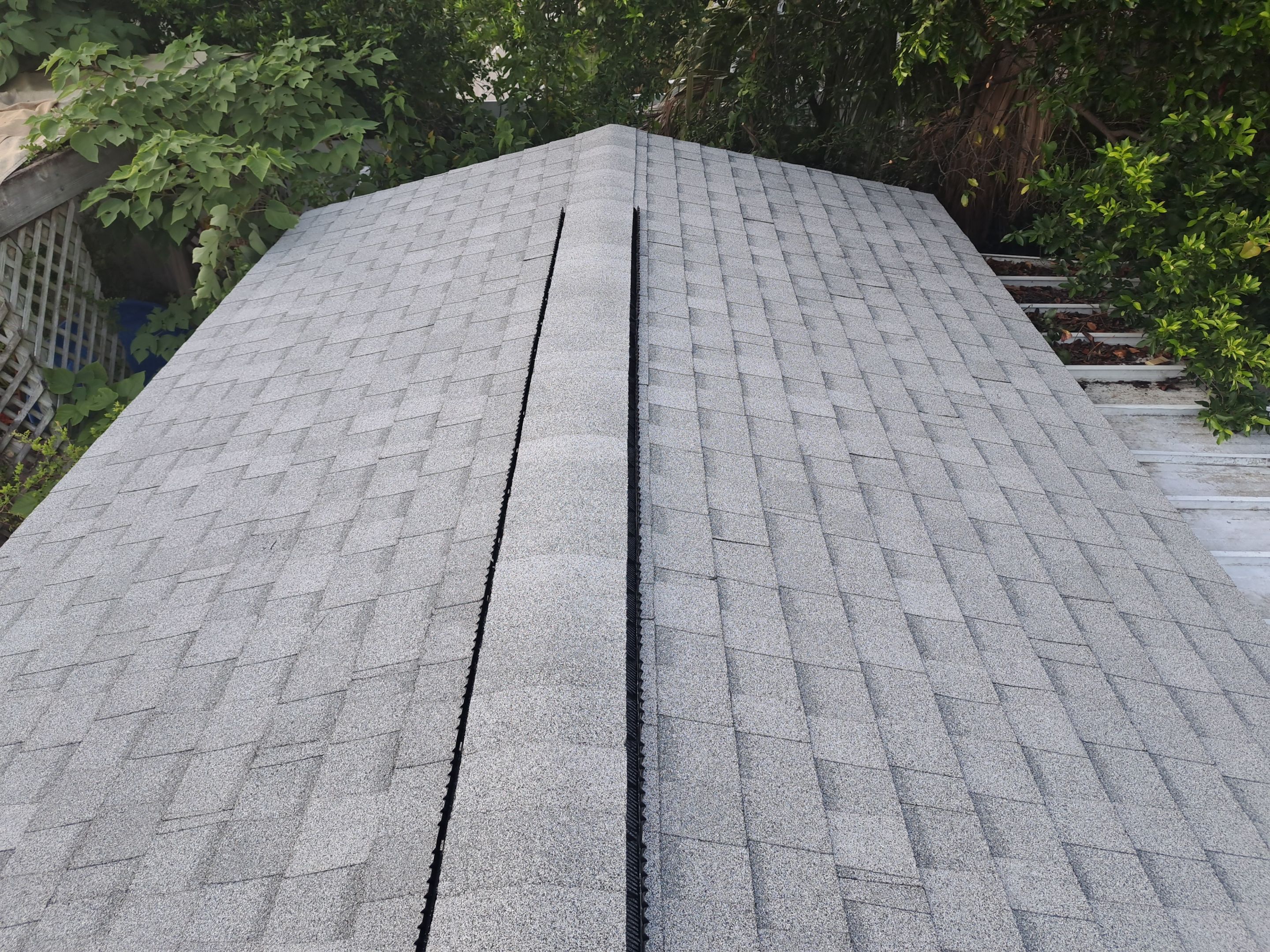 Shingle Reroof Replacement Edgewater FL by Pinnacle Roofing Group