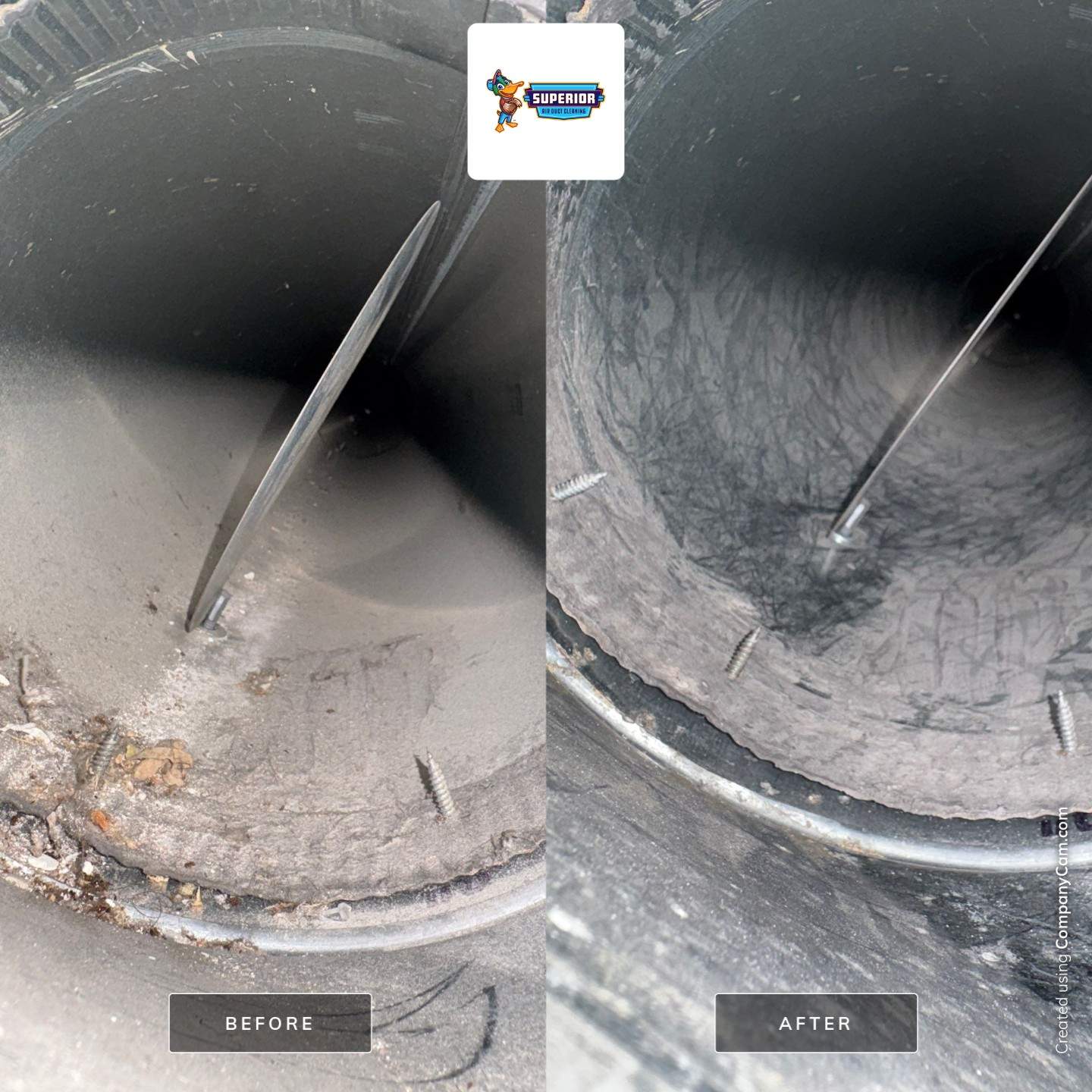 Residential Air Duct Cleaning in Zelienople, PA by Superior Air Duct Cleaning