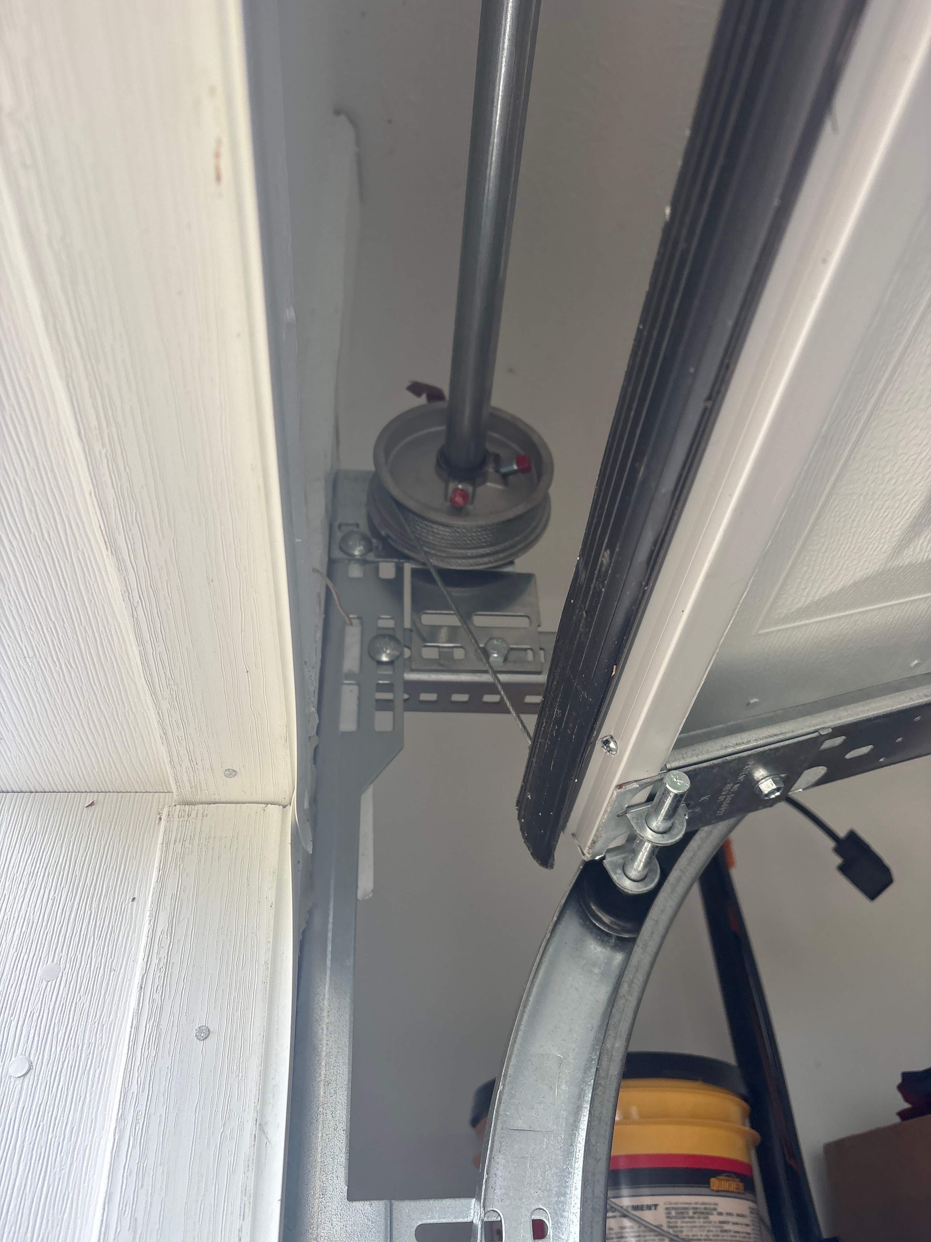 Garage Door Repair in Brecksville OH by Ohio Garage Door Repair