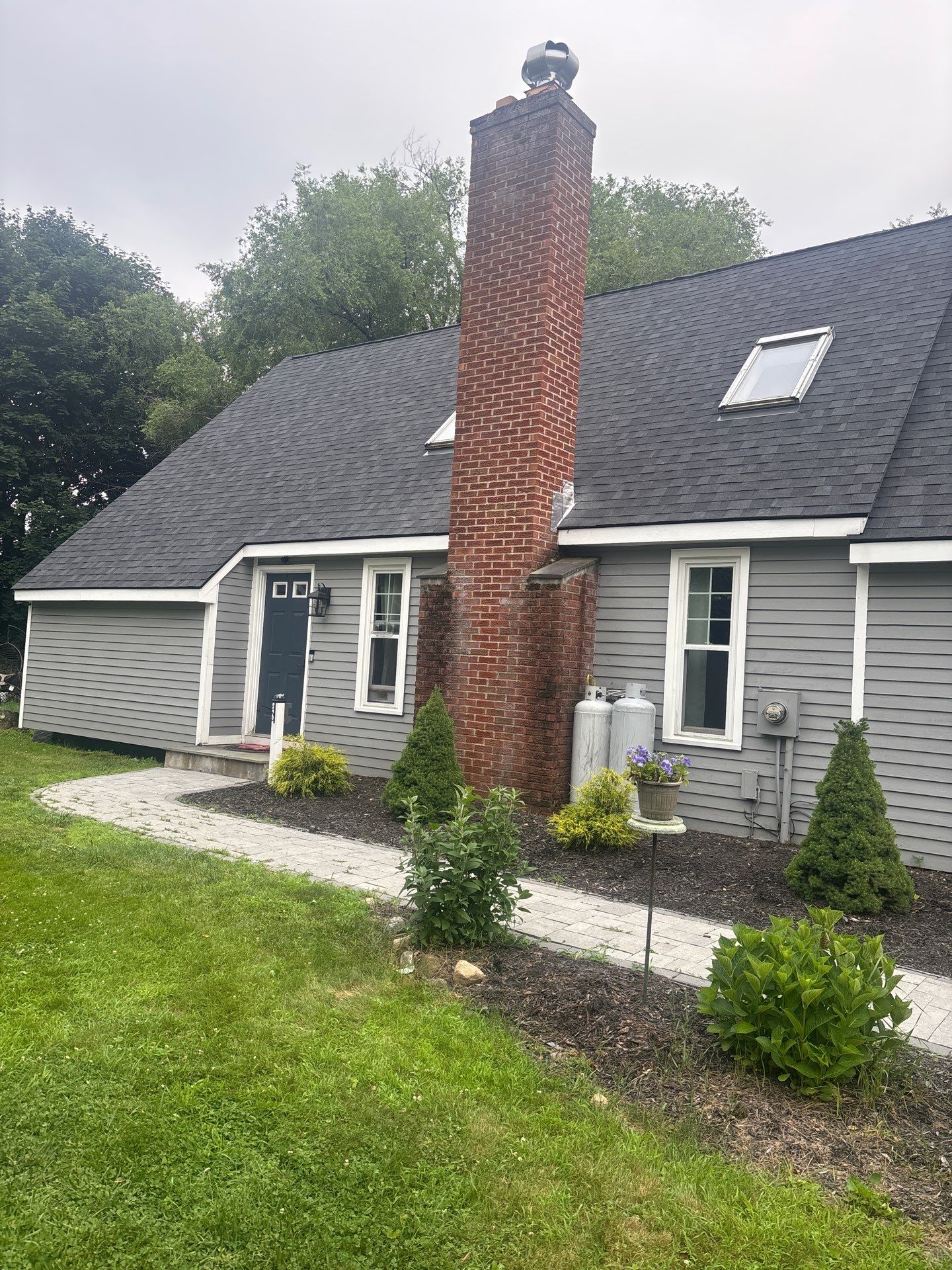Burlington  by All site builders LLC
