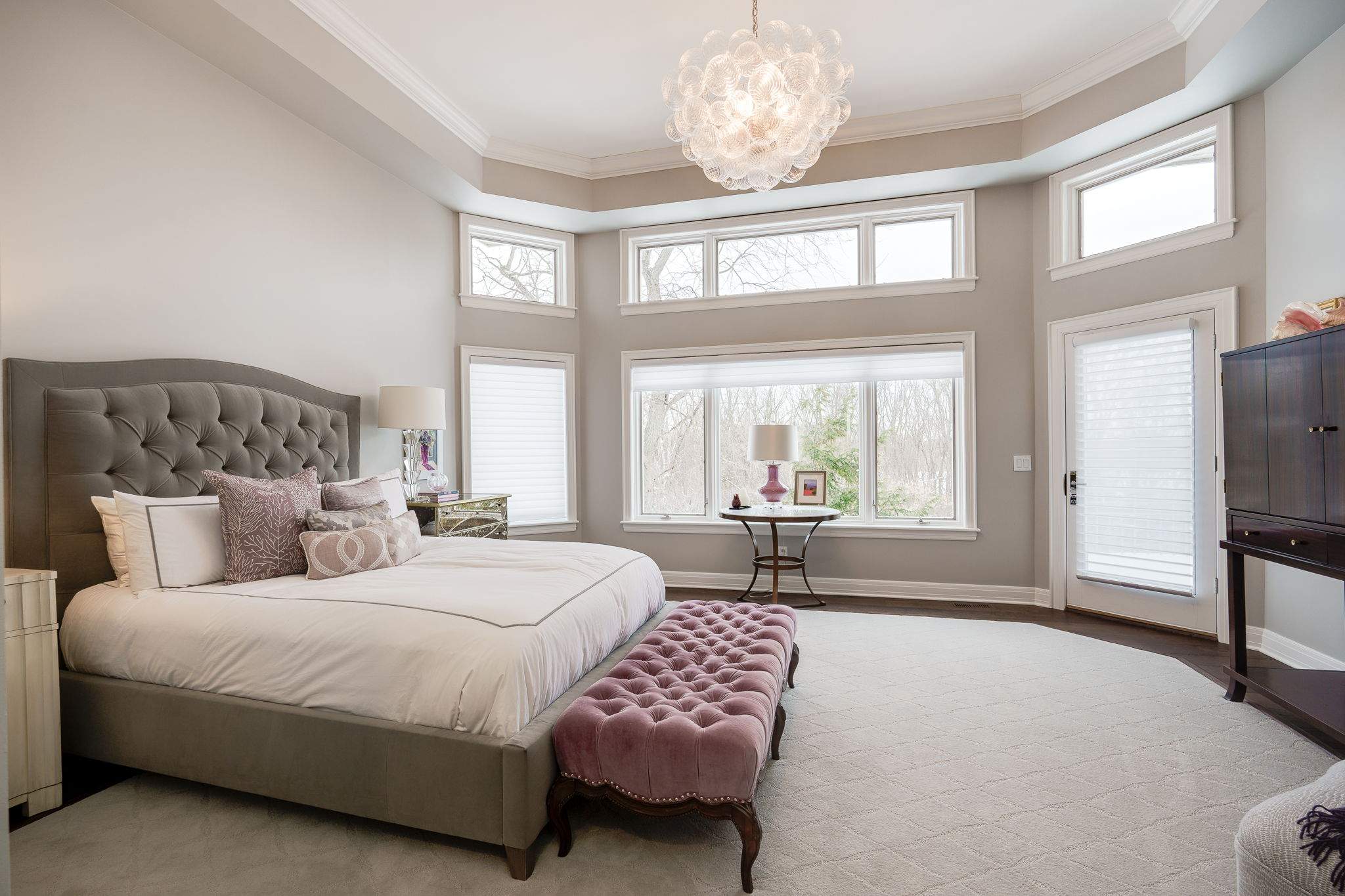 Entire Home Renovation by Zengel Group