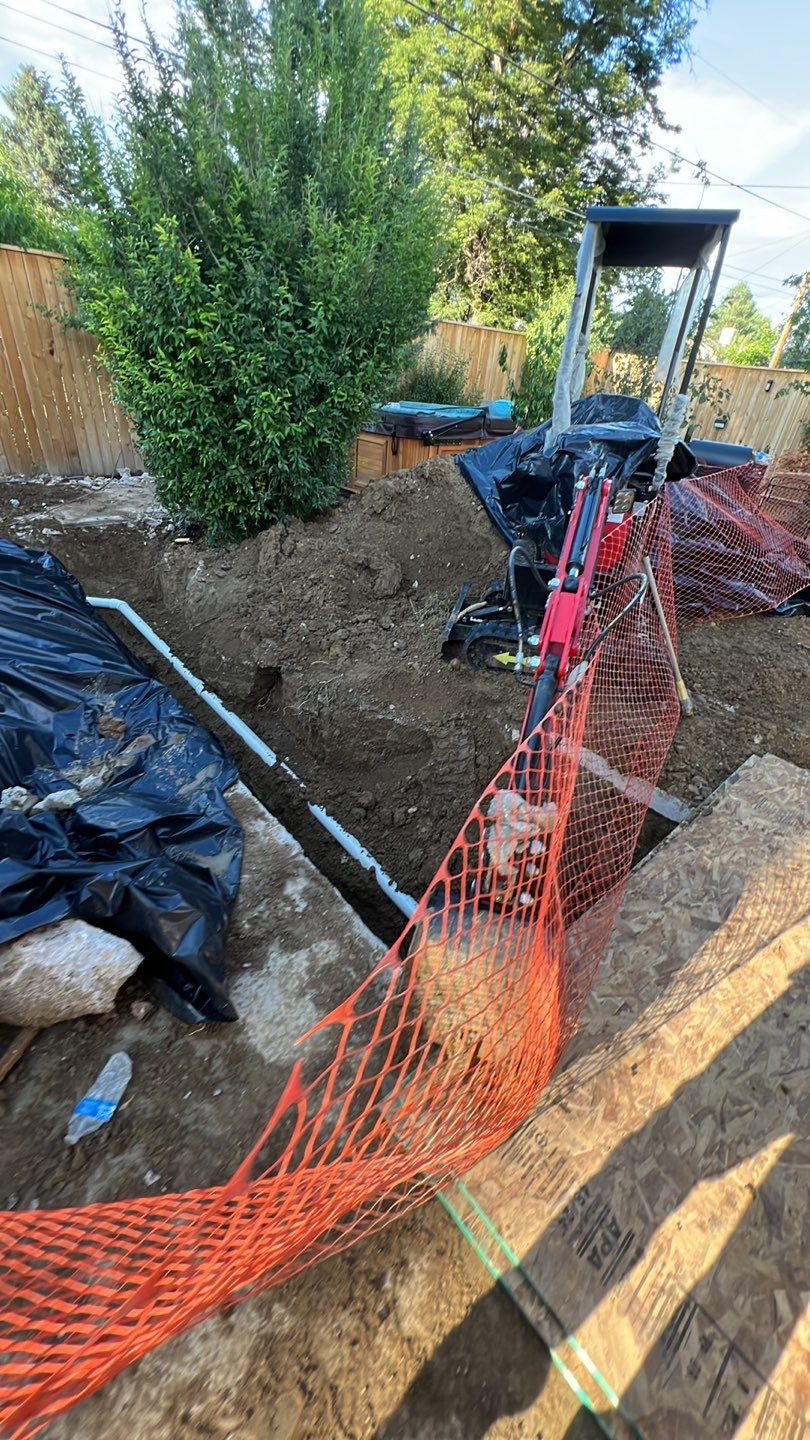 PLUMBING CONNECTS SYSTEMS LLC by Plumbing Connect Systems LLC