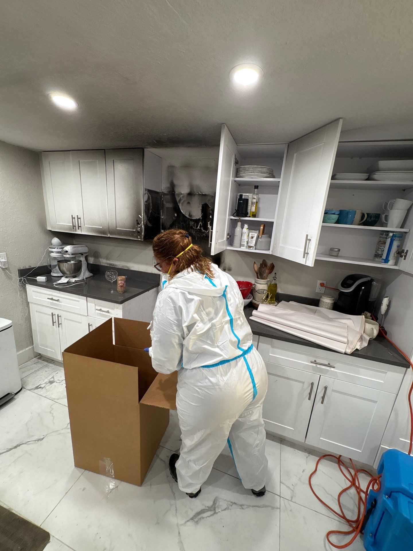 Project in Holiday, Fl by THE RAPID TEAM