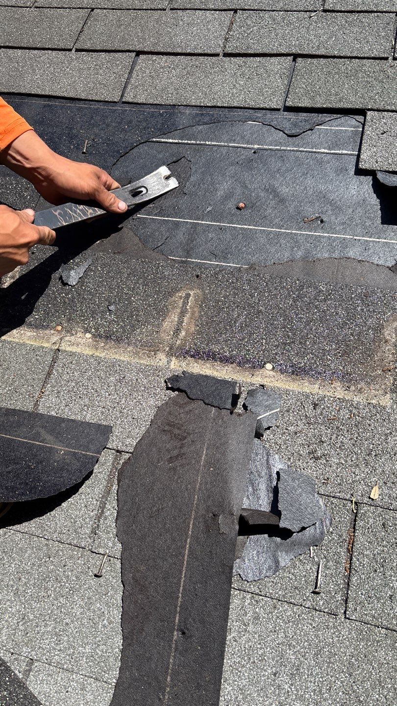 Roof Repair El Campo by Roof Repair Company
