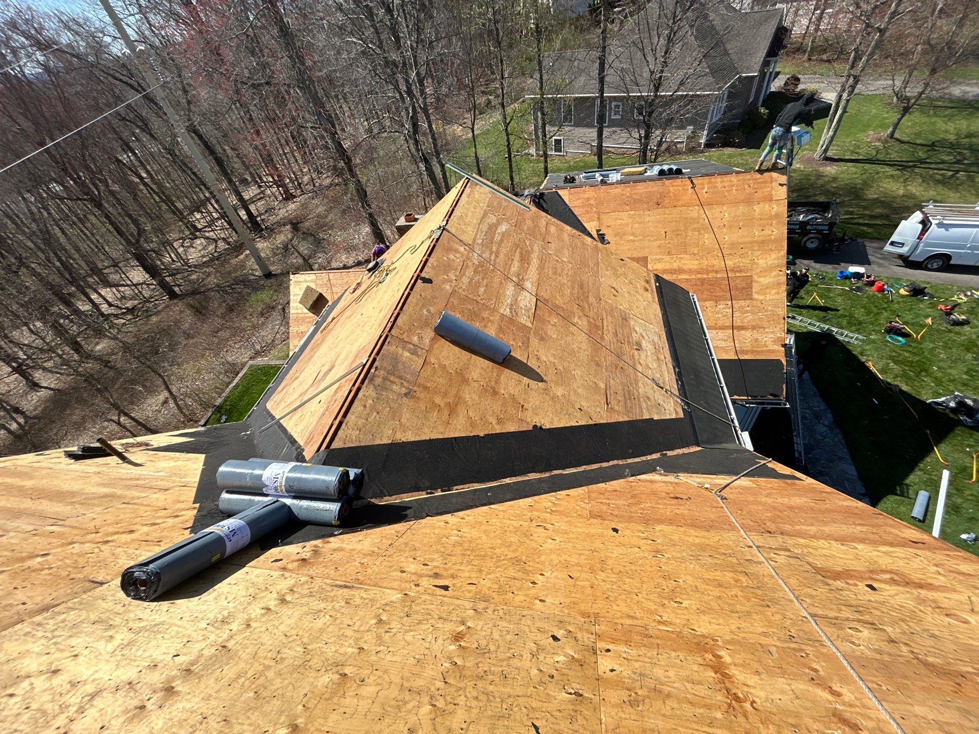 Rocky Hill by All site builders LLC