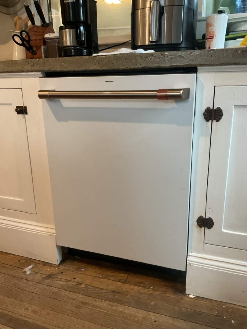 Water Line Repair — Marblehead, MA by FAGONE MECHANICAL