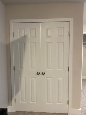 Basement Remodel - Woodlawn, MD